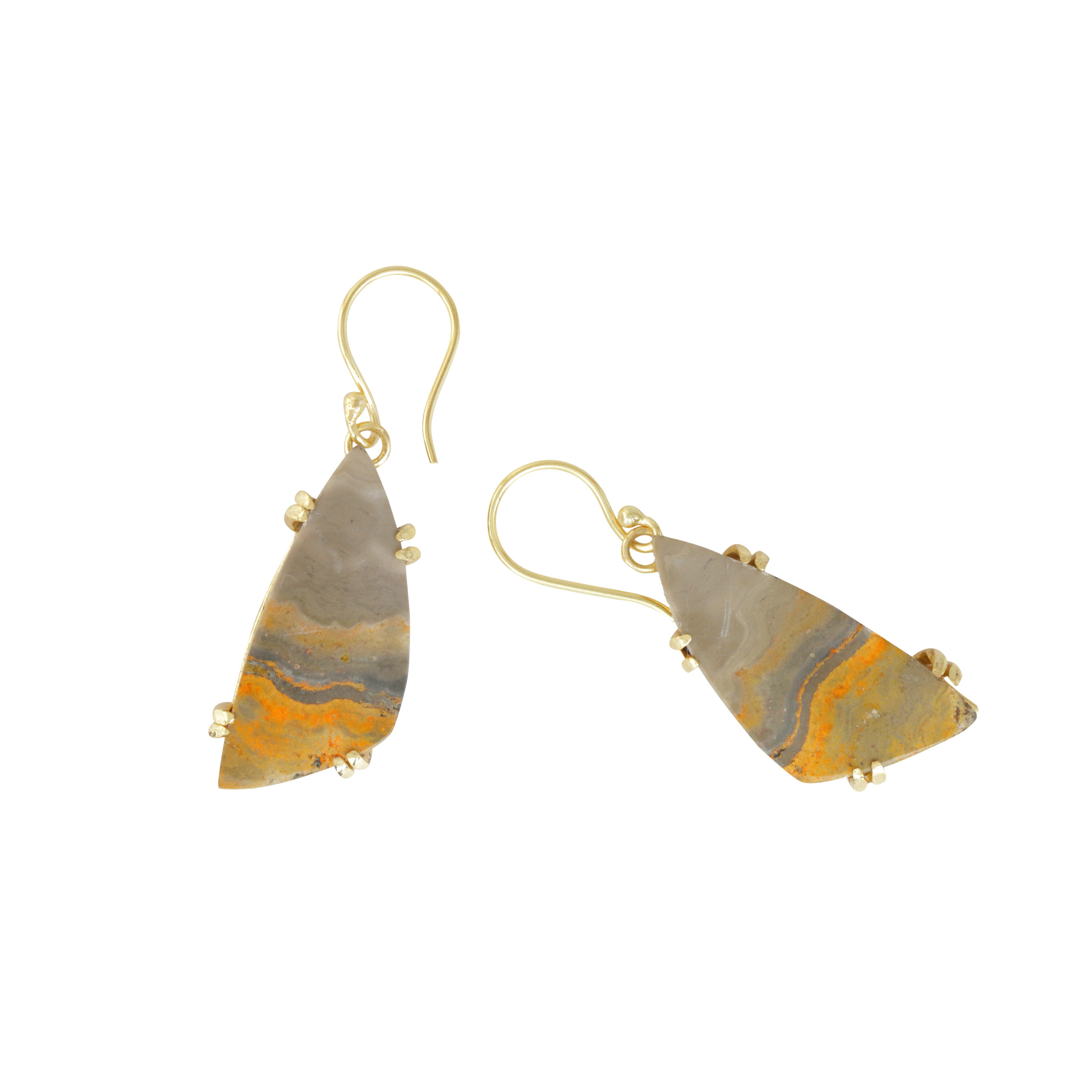 Mitigation EARRING - MyraUSA