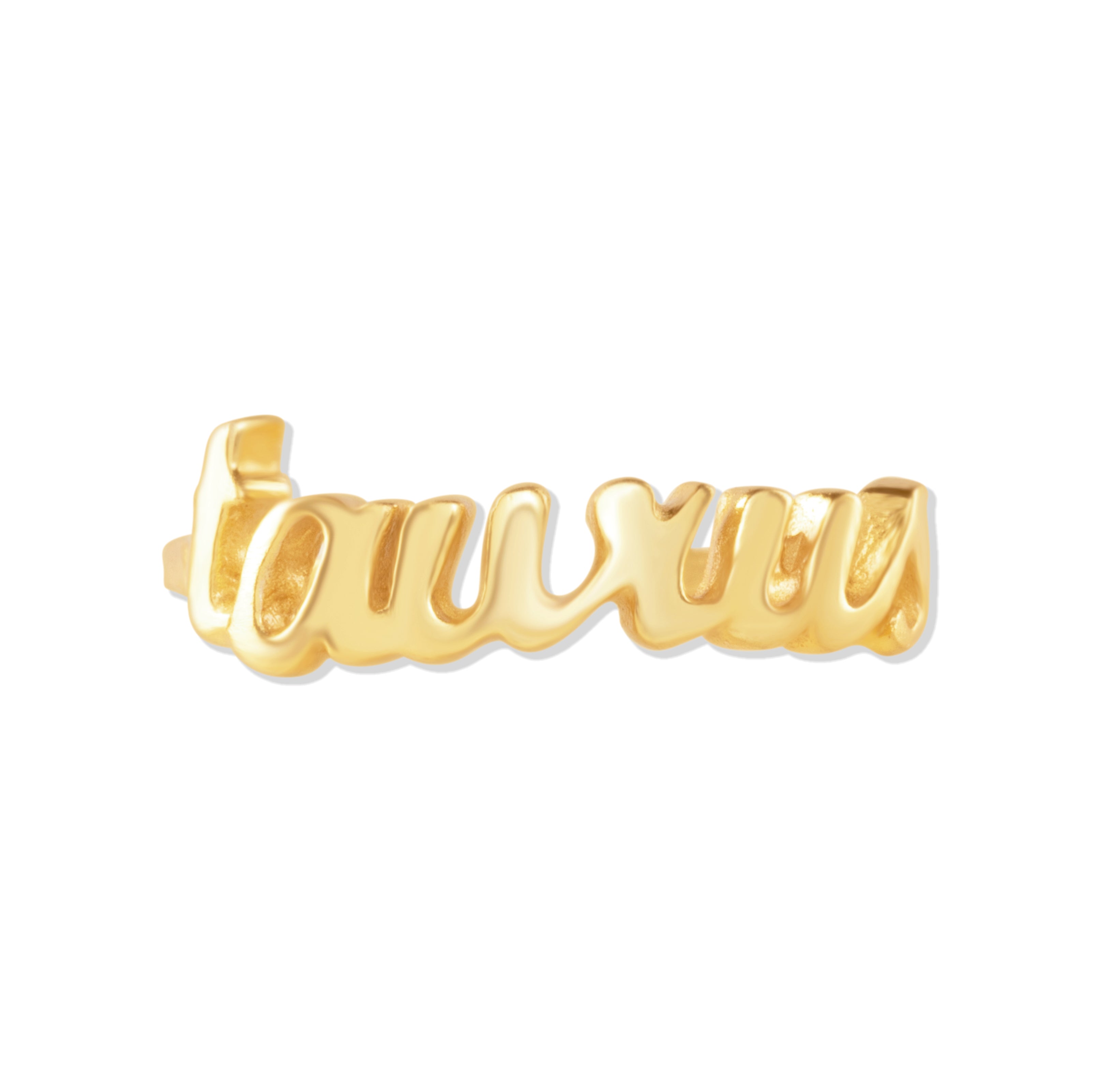 Charmer Ring - MyraUSA