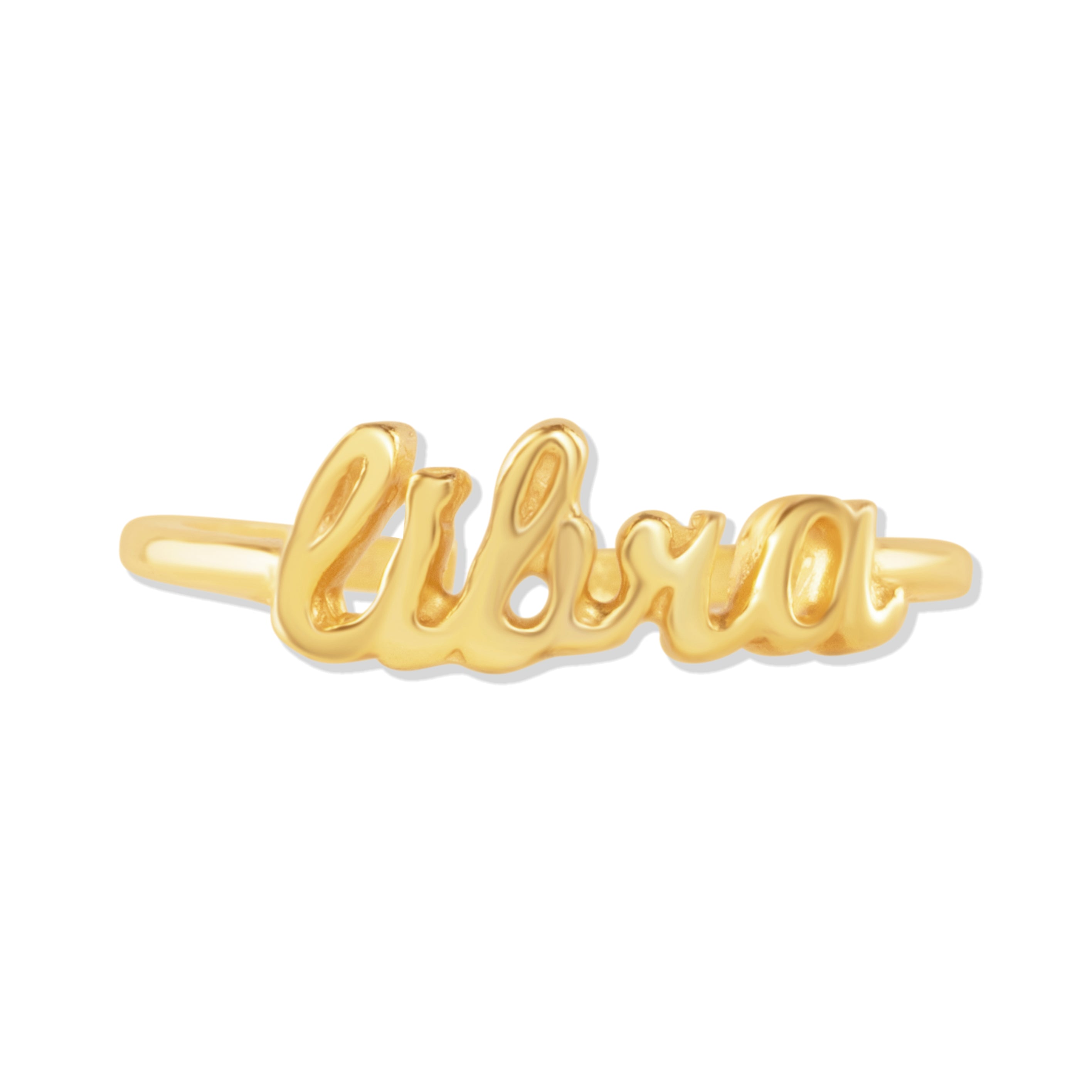 Charmer Ring - MyraUSA