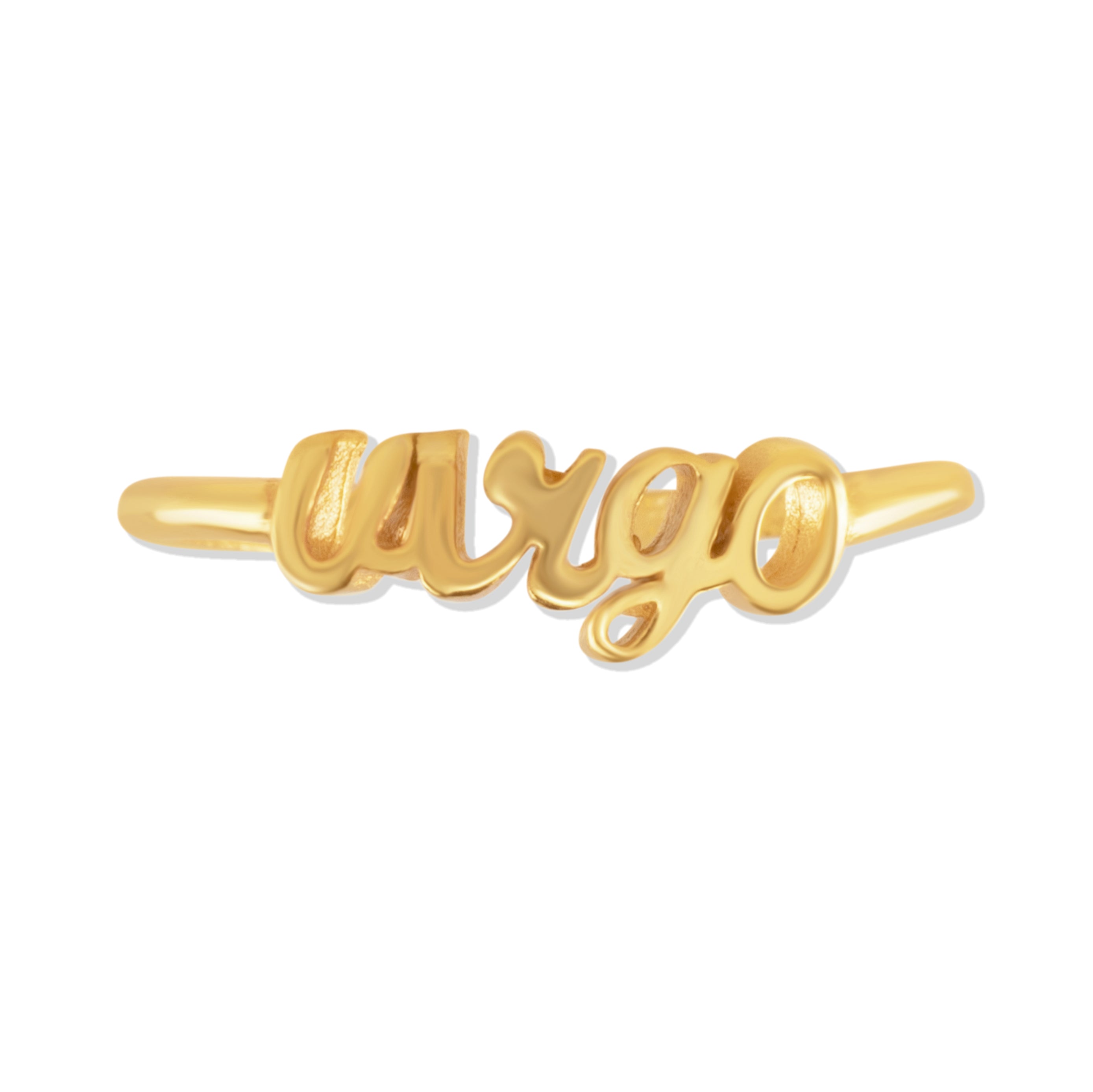 Charmer Ring - MyraUSA