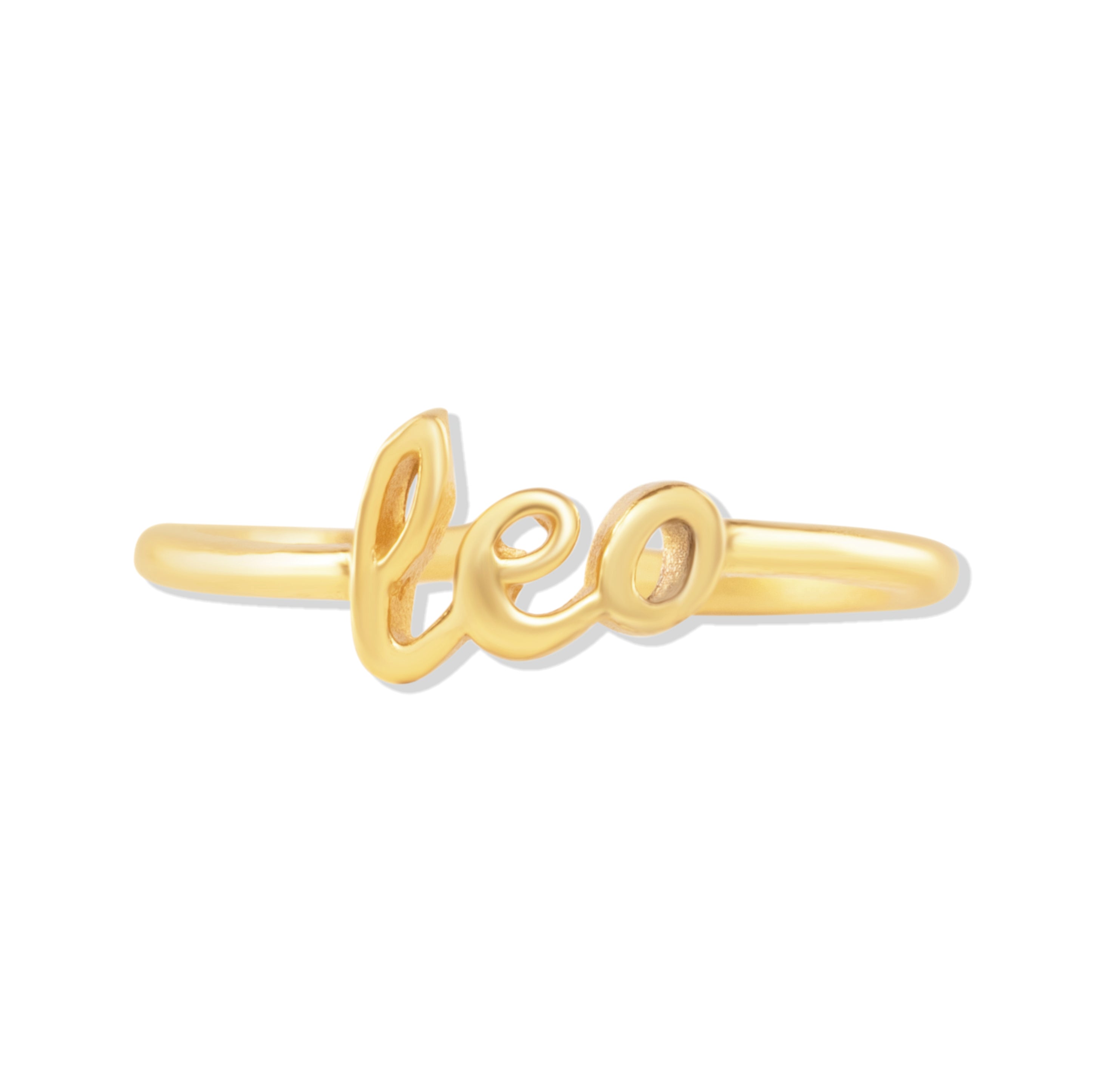 Charmer Ring - MyraUSA