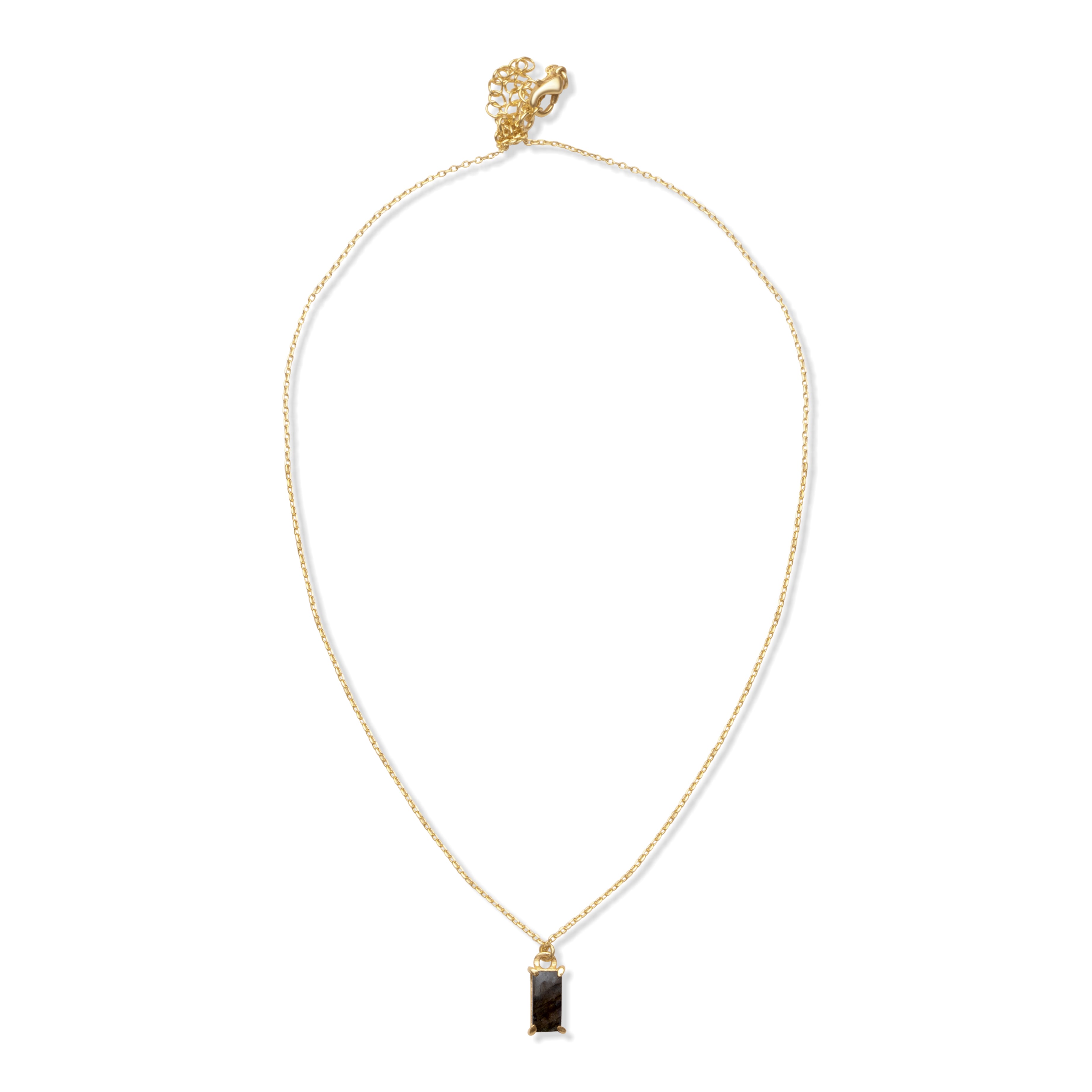 Template NECKLACE - MyraUSA