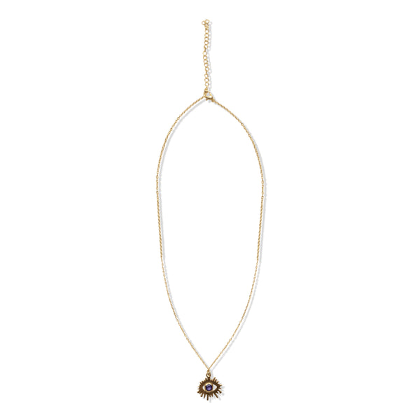 Limpid NECKLACE - MyraUSA