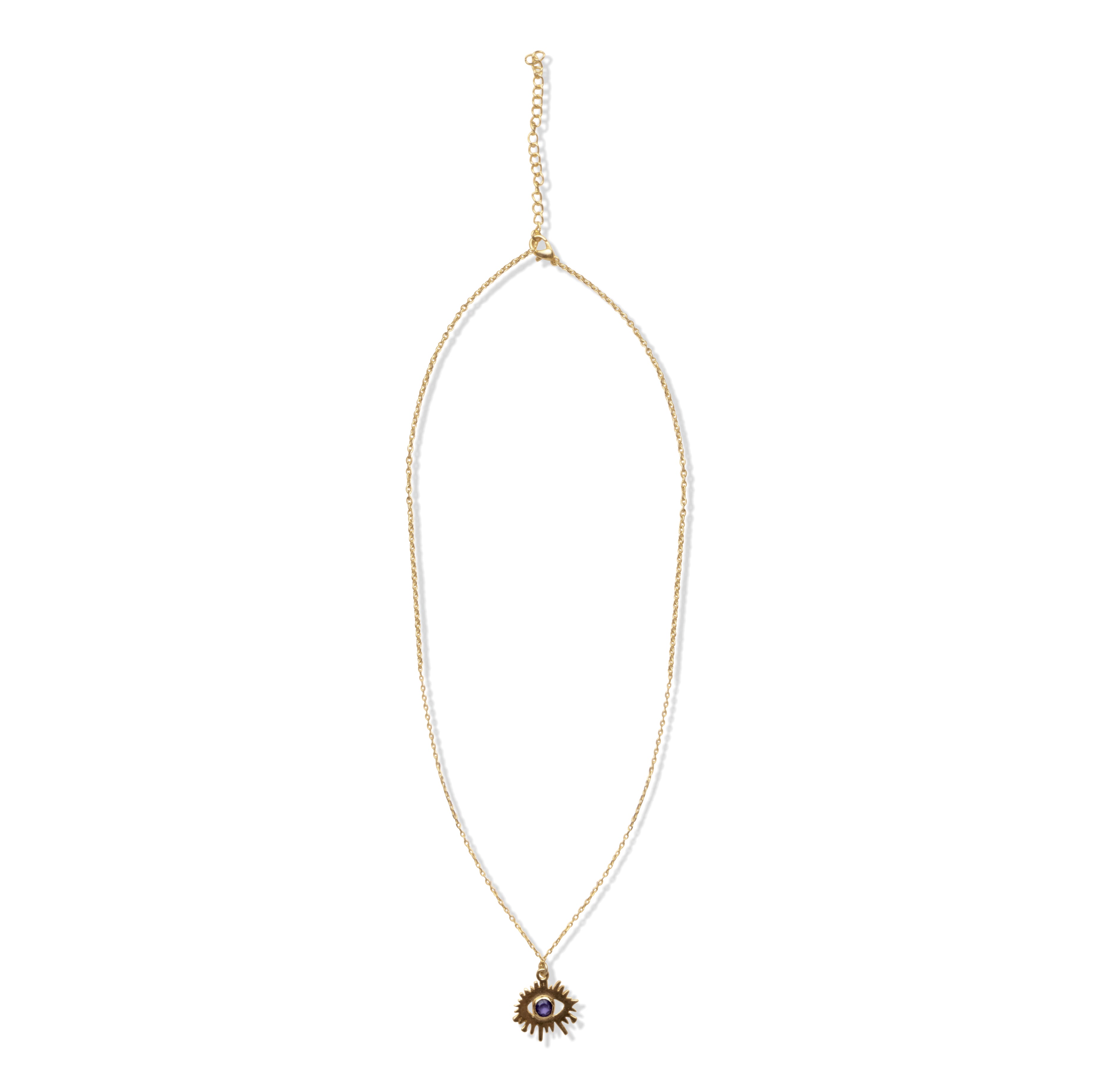 Limpid NECKLACE - MyraUSA