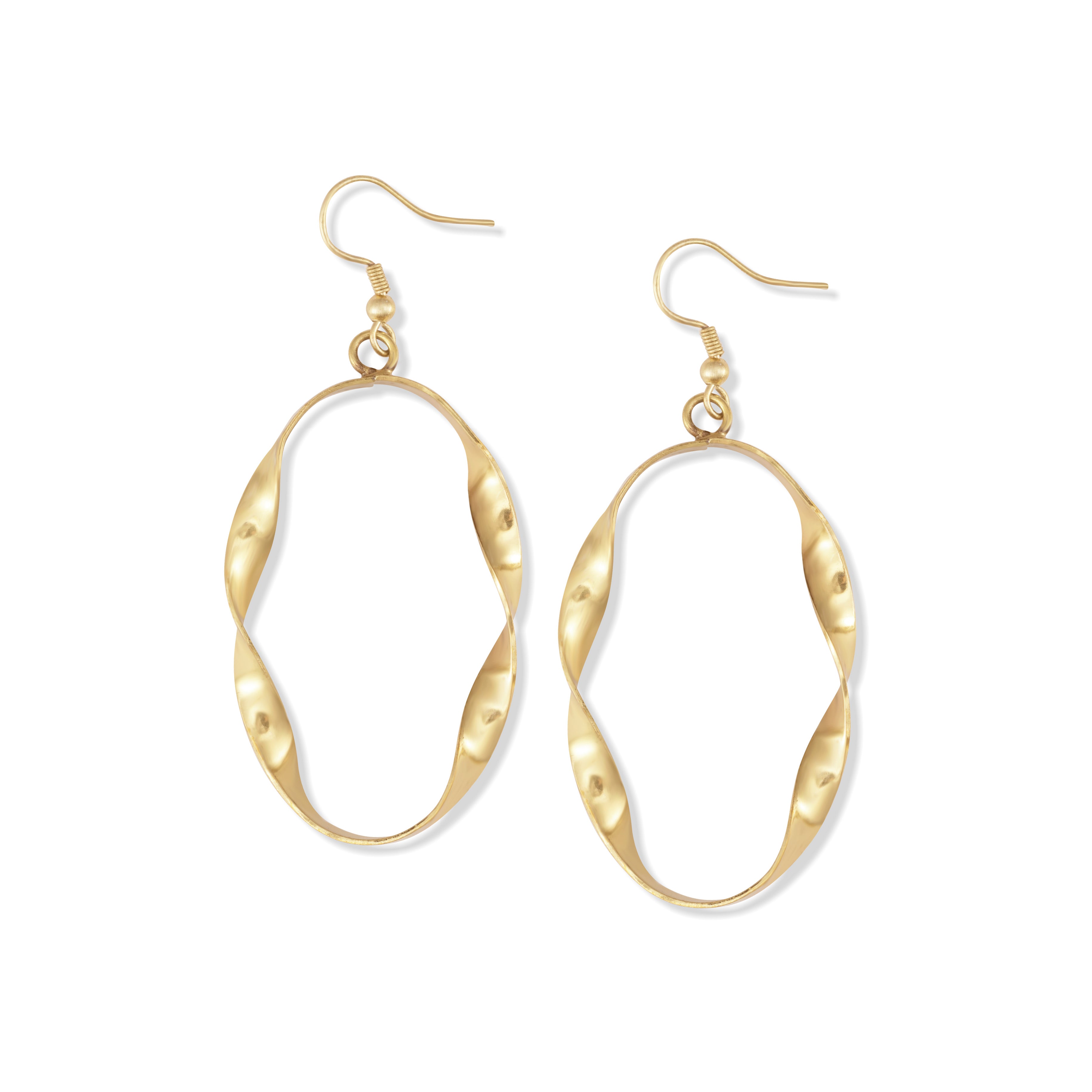 Slack EARRING - MyraUSA