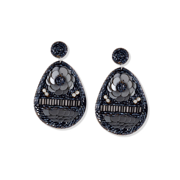 Phrase EARRING - MyraUSA