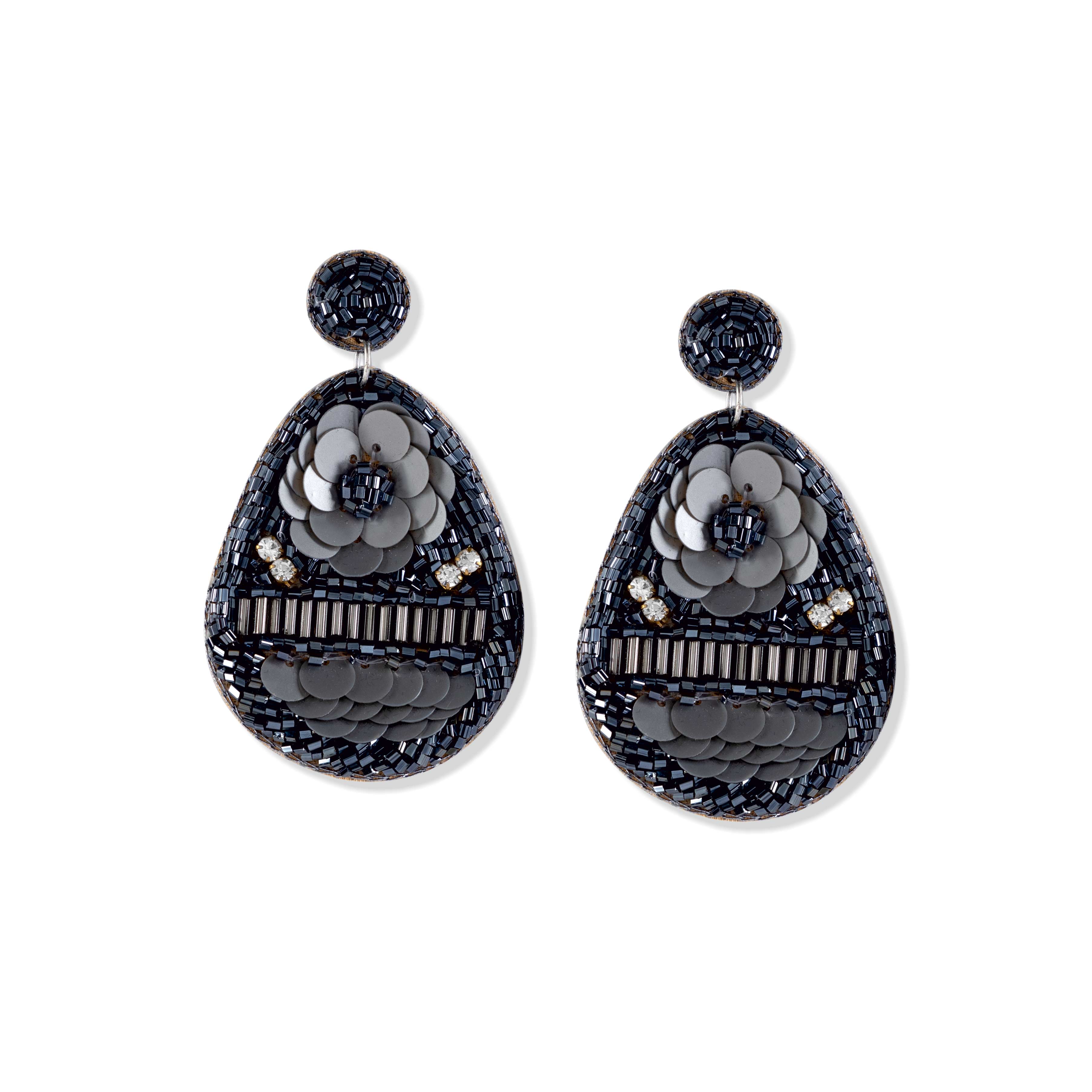 Phrase EARRING - MyraUSA