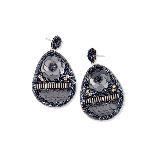 Phrase EARRING - MyraUSA