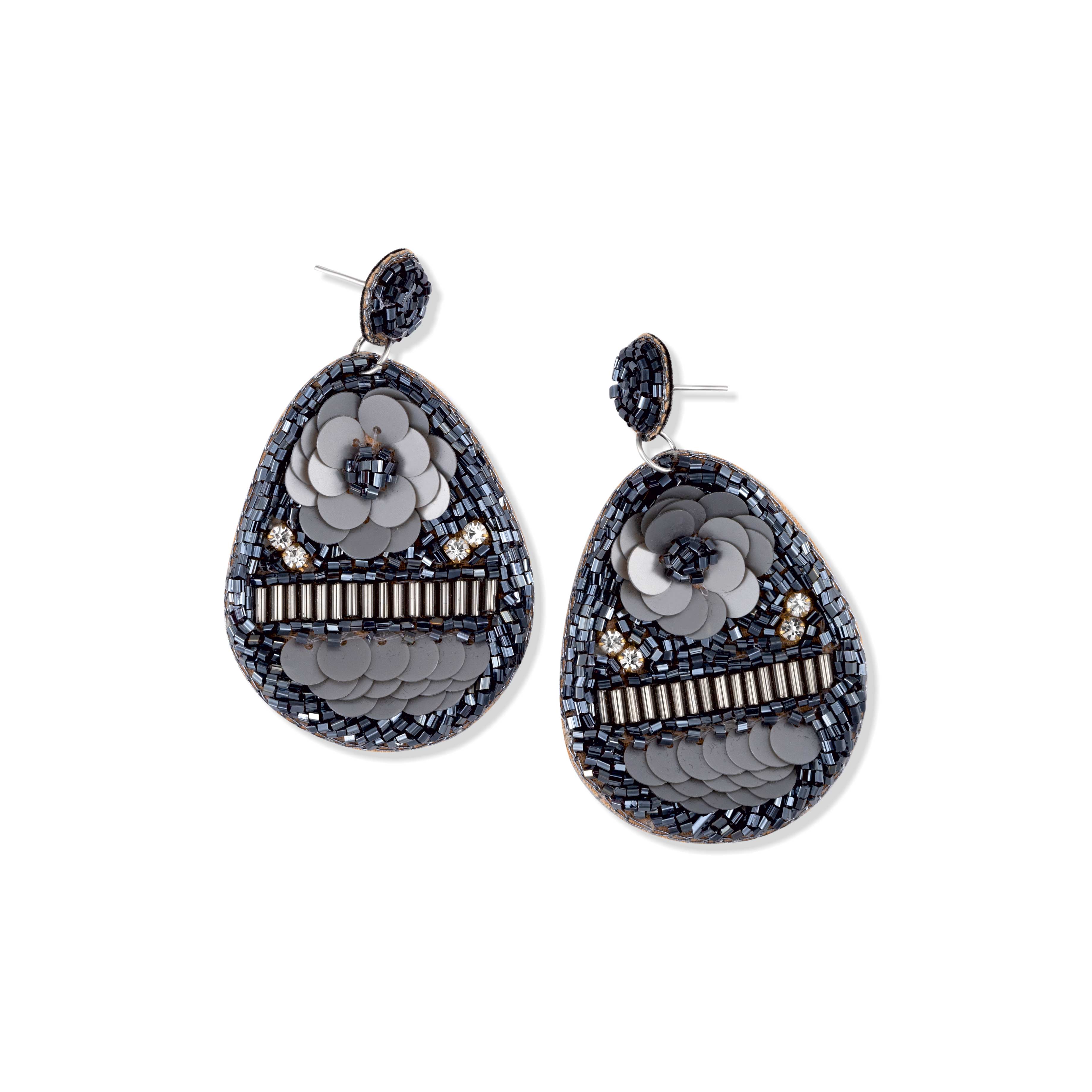 Phrase EARRING - MyraUSA