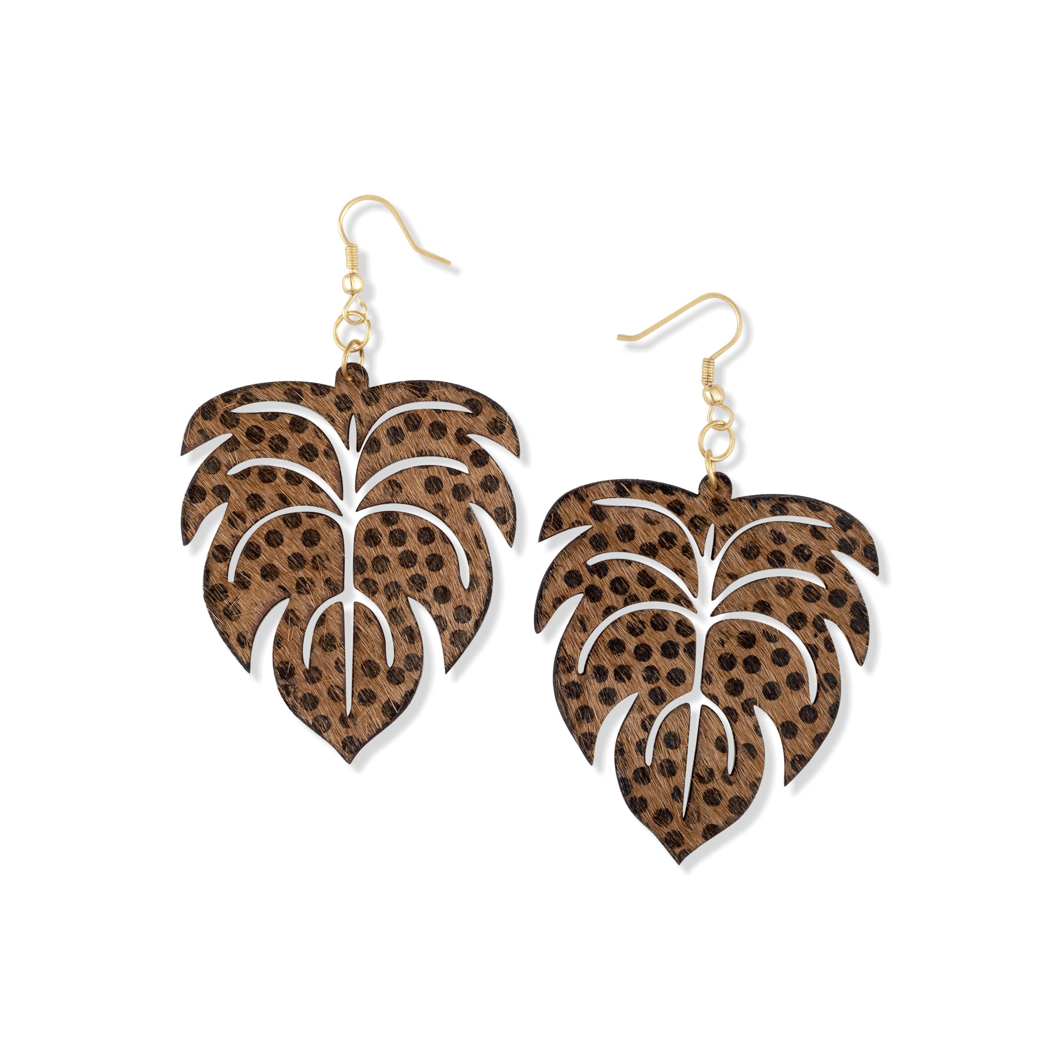 Quiz EARRING - MyraUSA