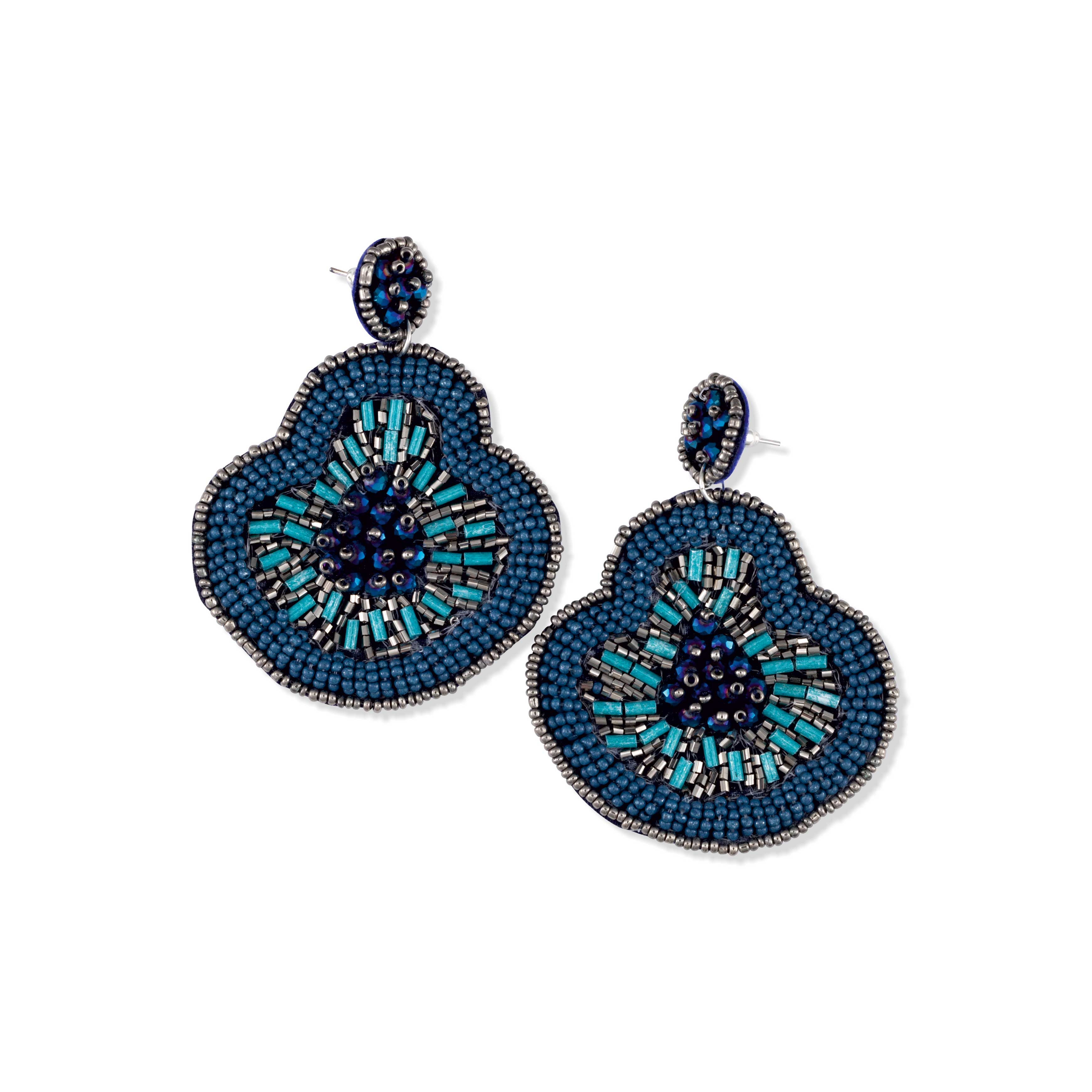 Crystalline EARRING - MyraUSA