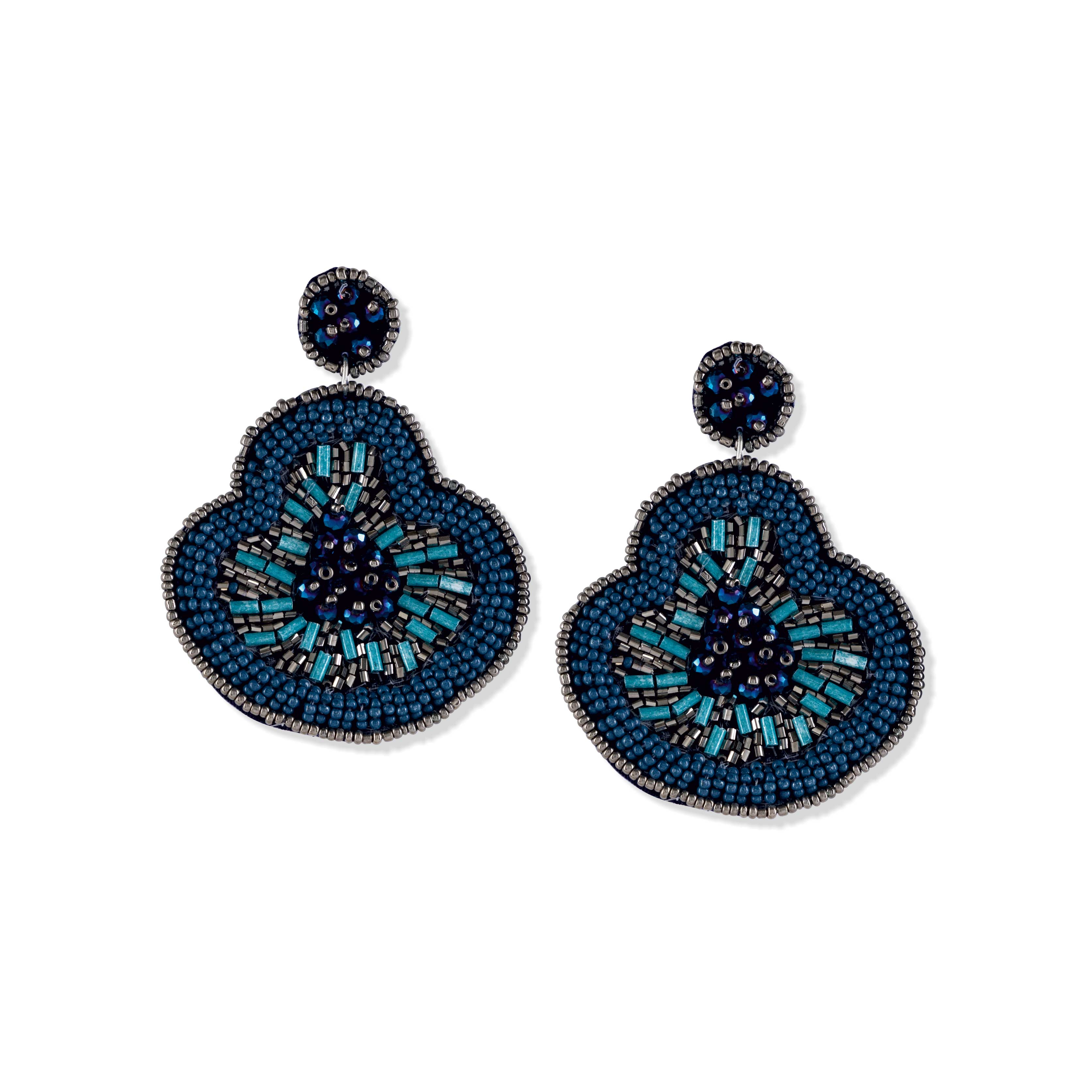 Crystalline EARRING - MyraUSA