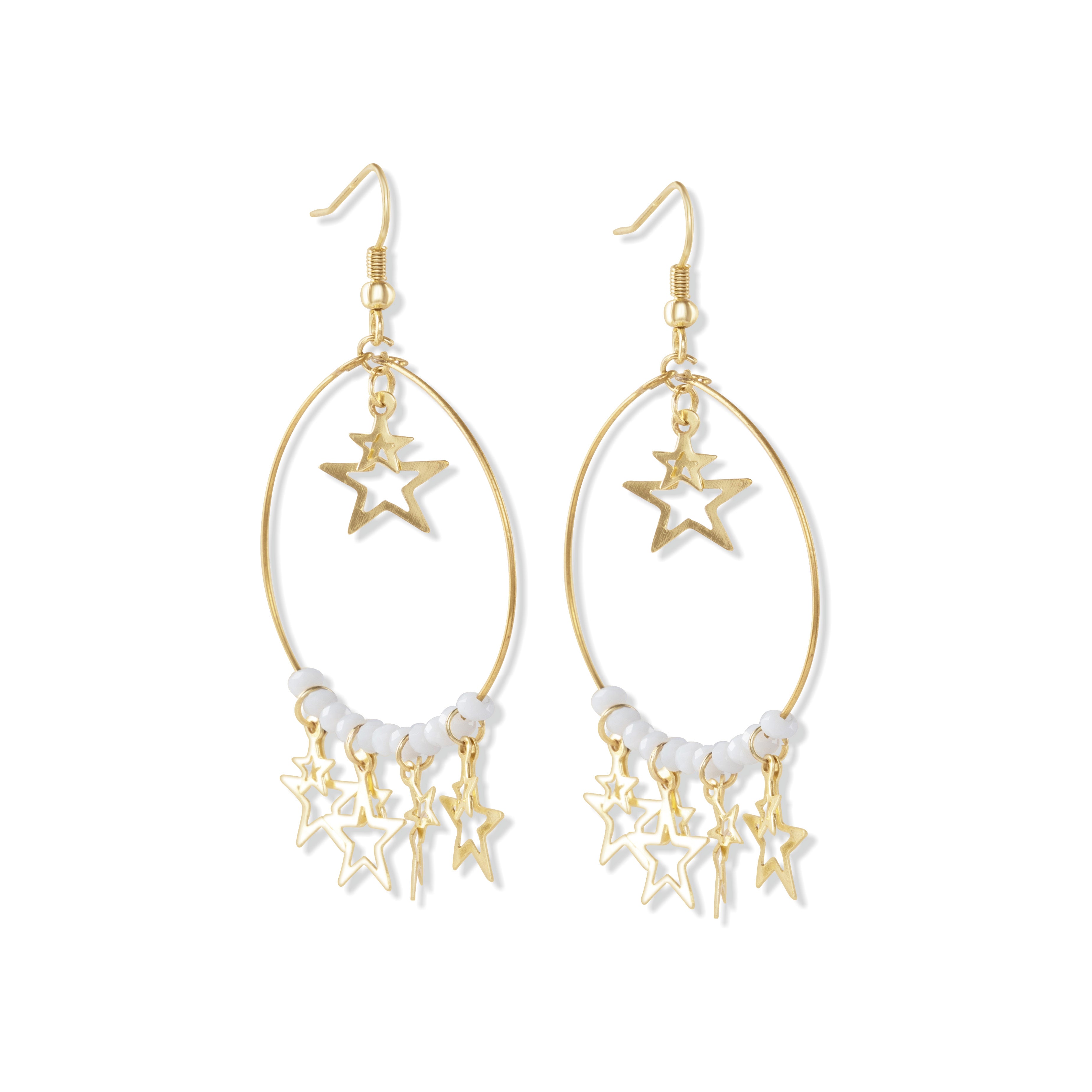 Tuning EARRING - MyraUSA