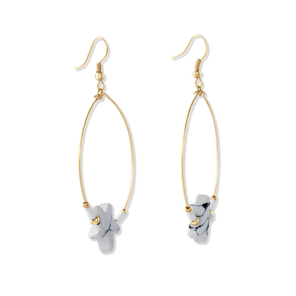 Zippy EARRING - MyraUSA
