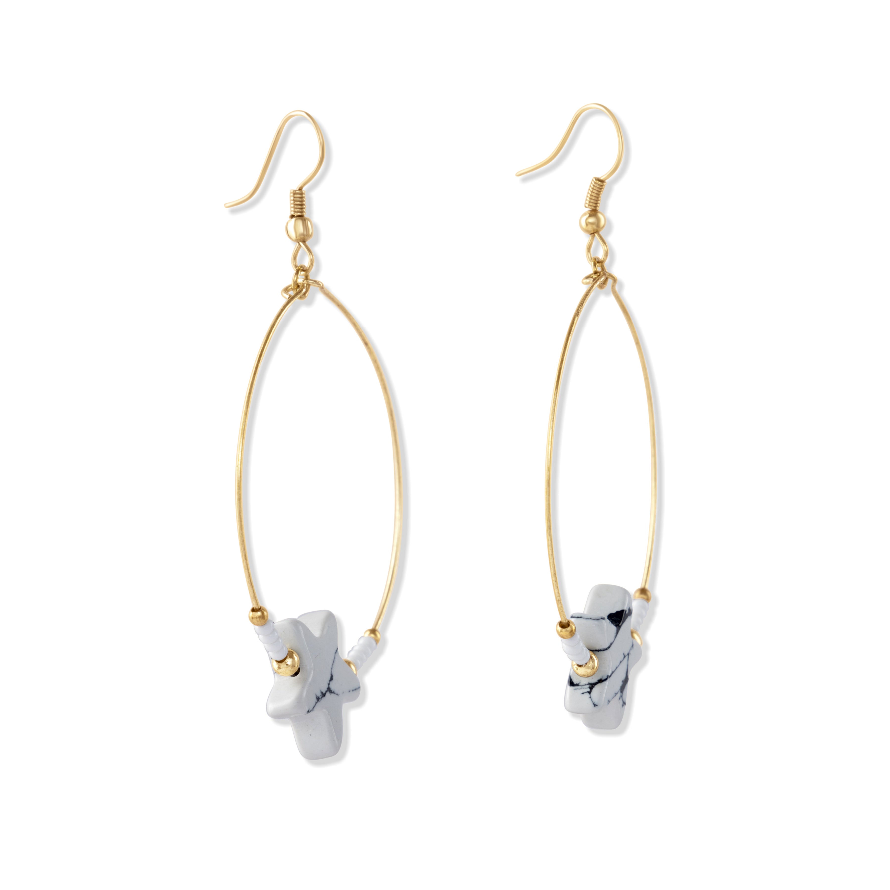 Zippy EARRING - MyraUSA