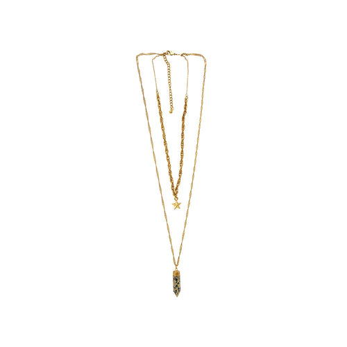 Brisk NECKLACE - MyraUSA