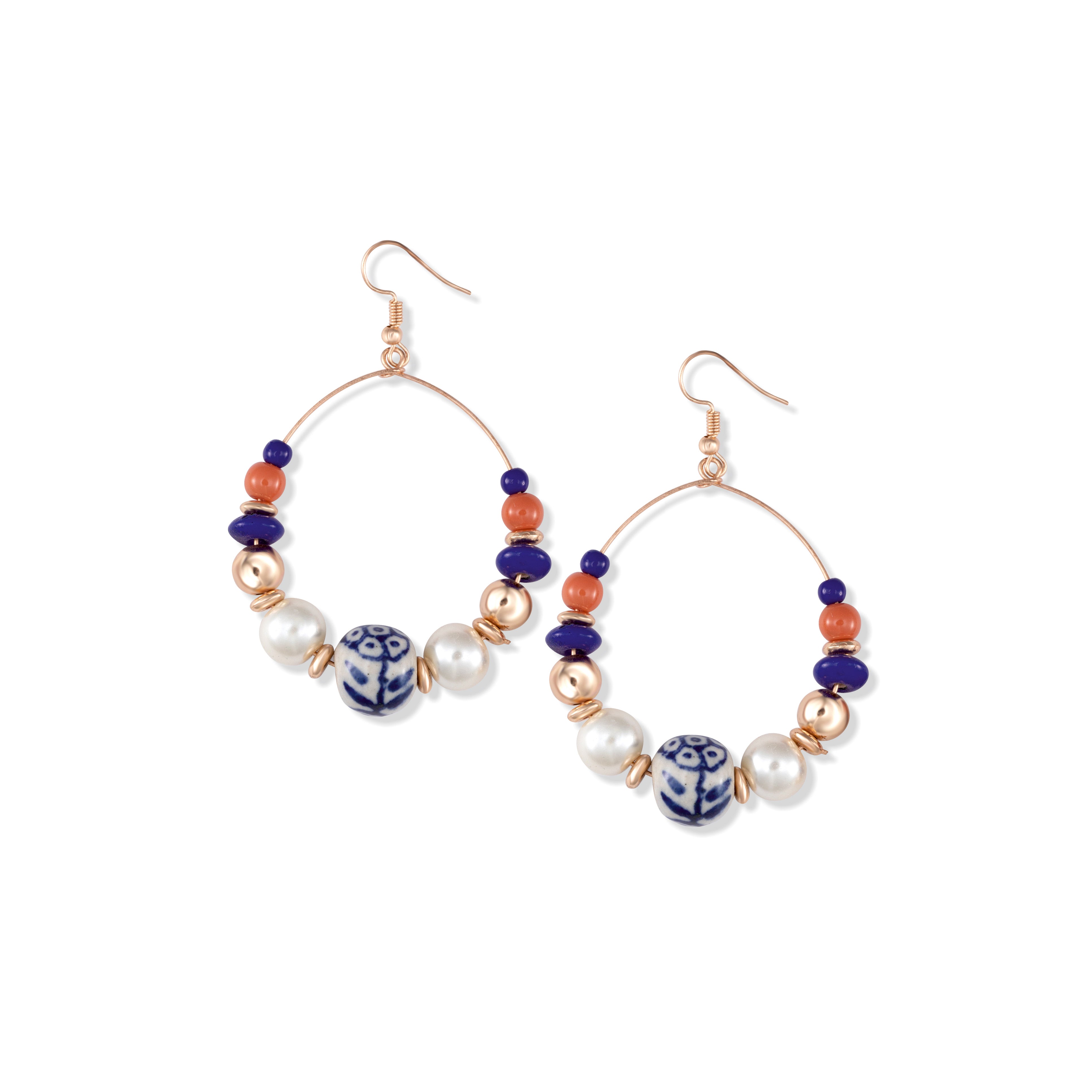 Flambuoyance EARRING - MyraUSA