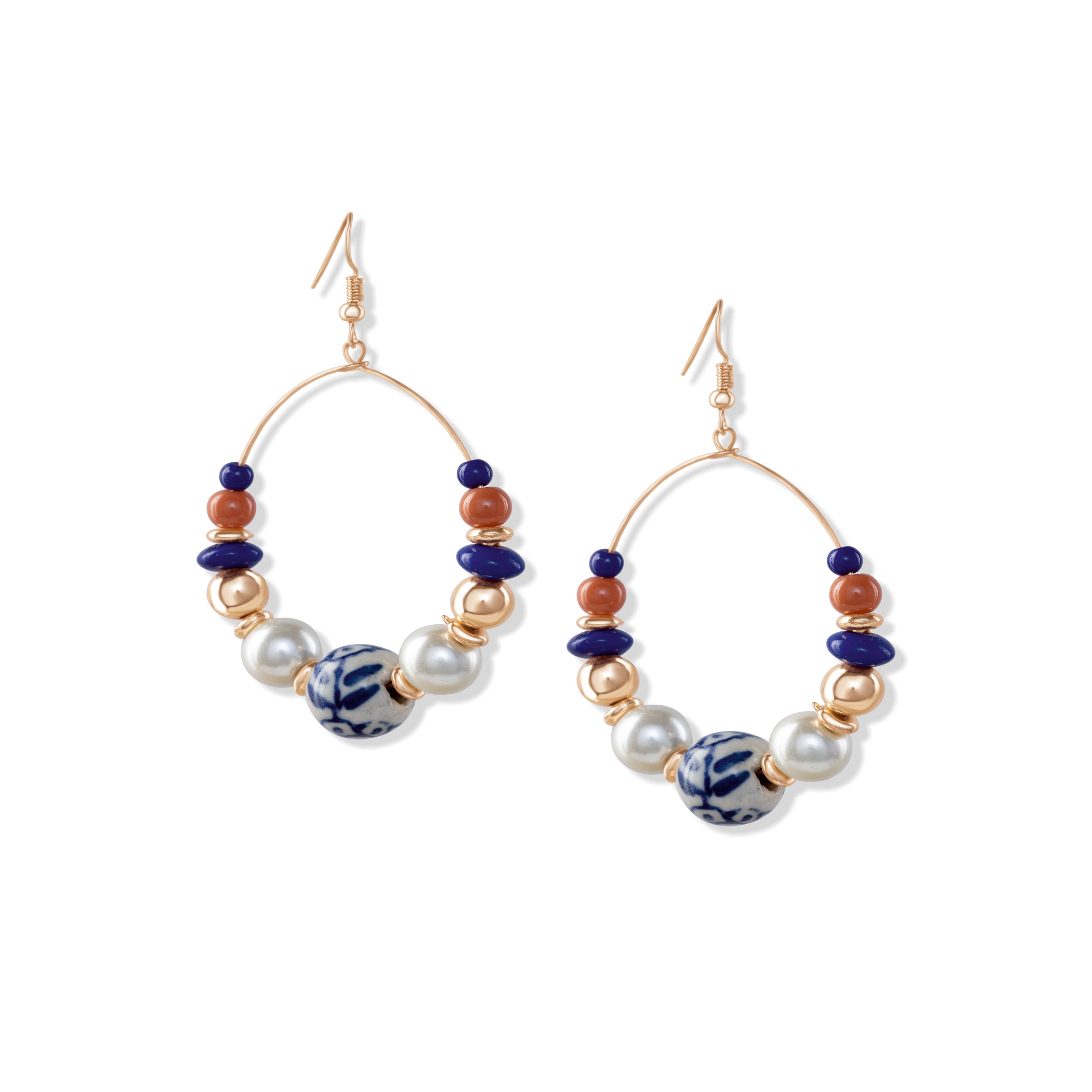 Flambuoyance EARRING - MyraUSA