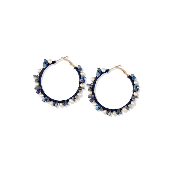 Elusory EARRING - MyraUSA