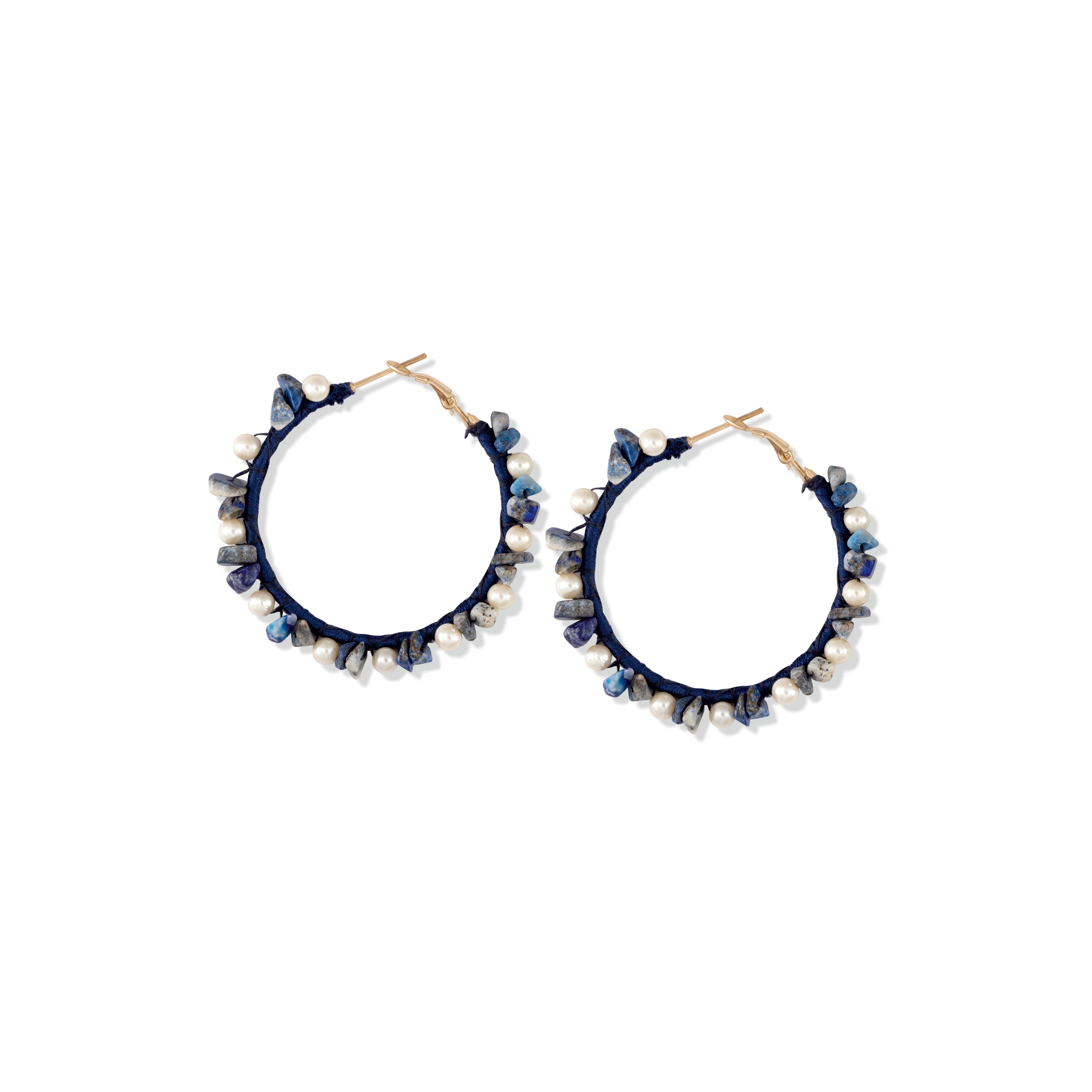Elusory EARRING - MyraUSA
