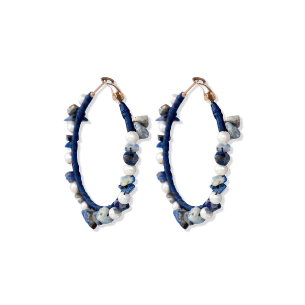 Elusory EARRING