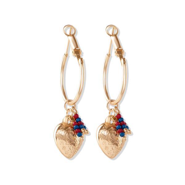 Recokener EARRING - MyraUSA