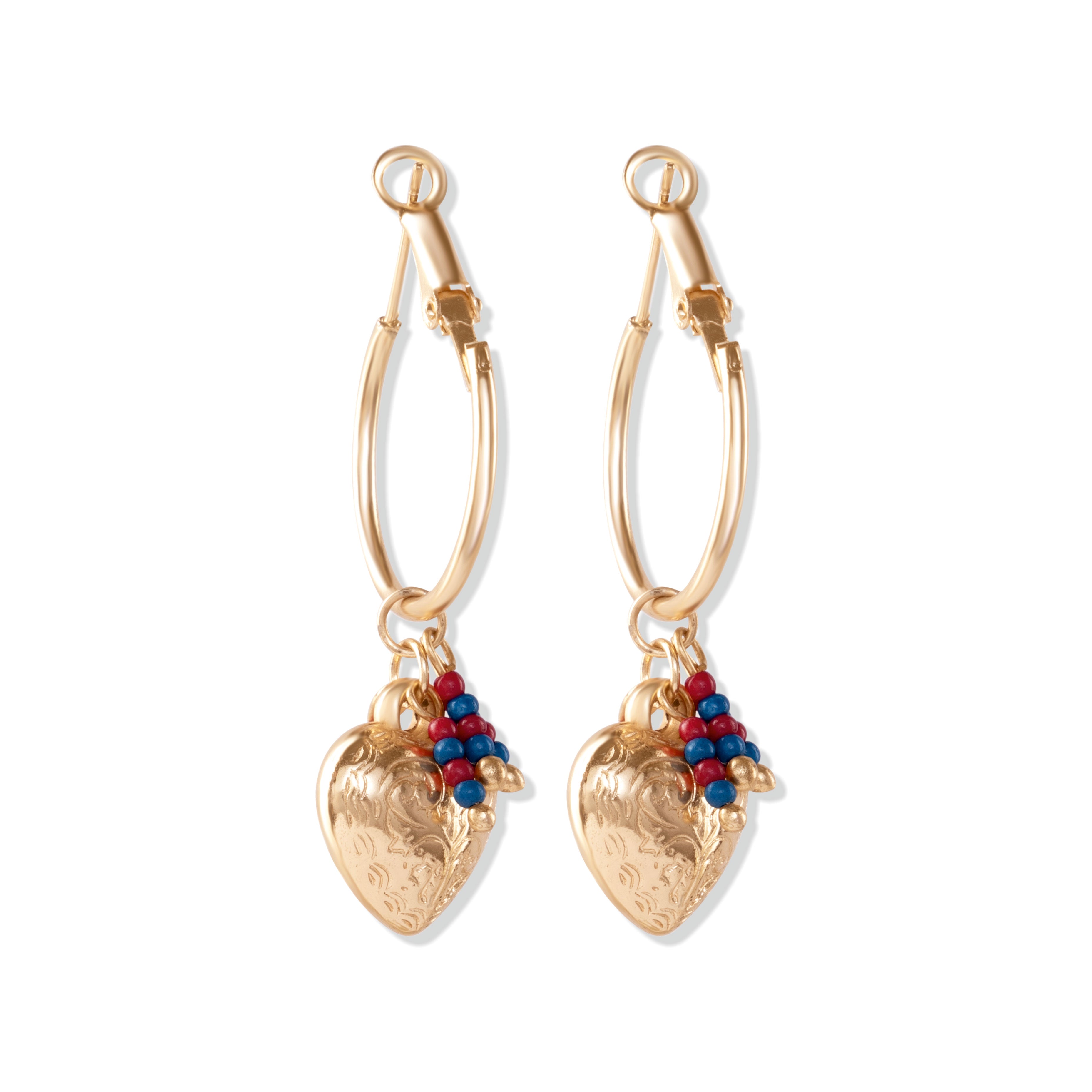 Recokener EARRING - MyraUSA