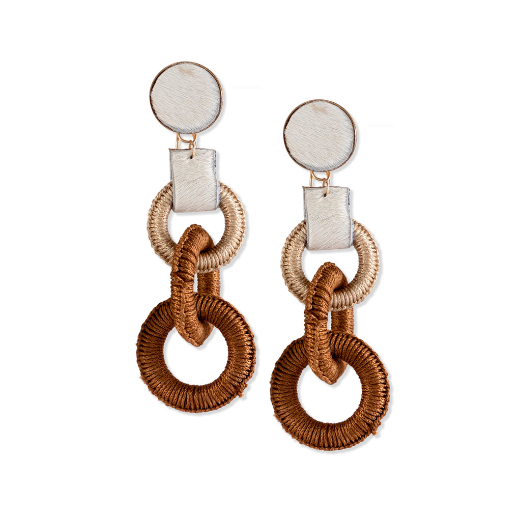 Memes EARRING Myra Bags