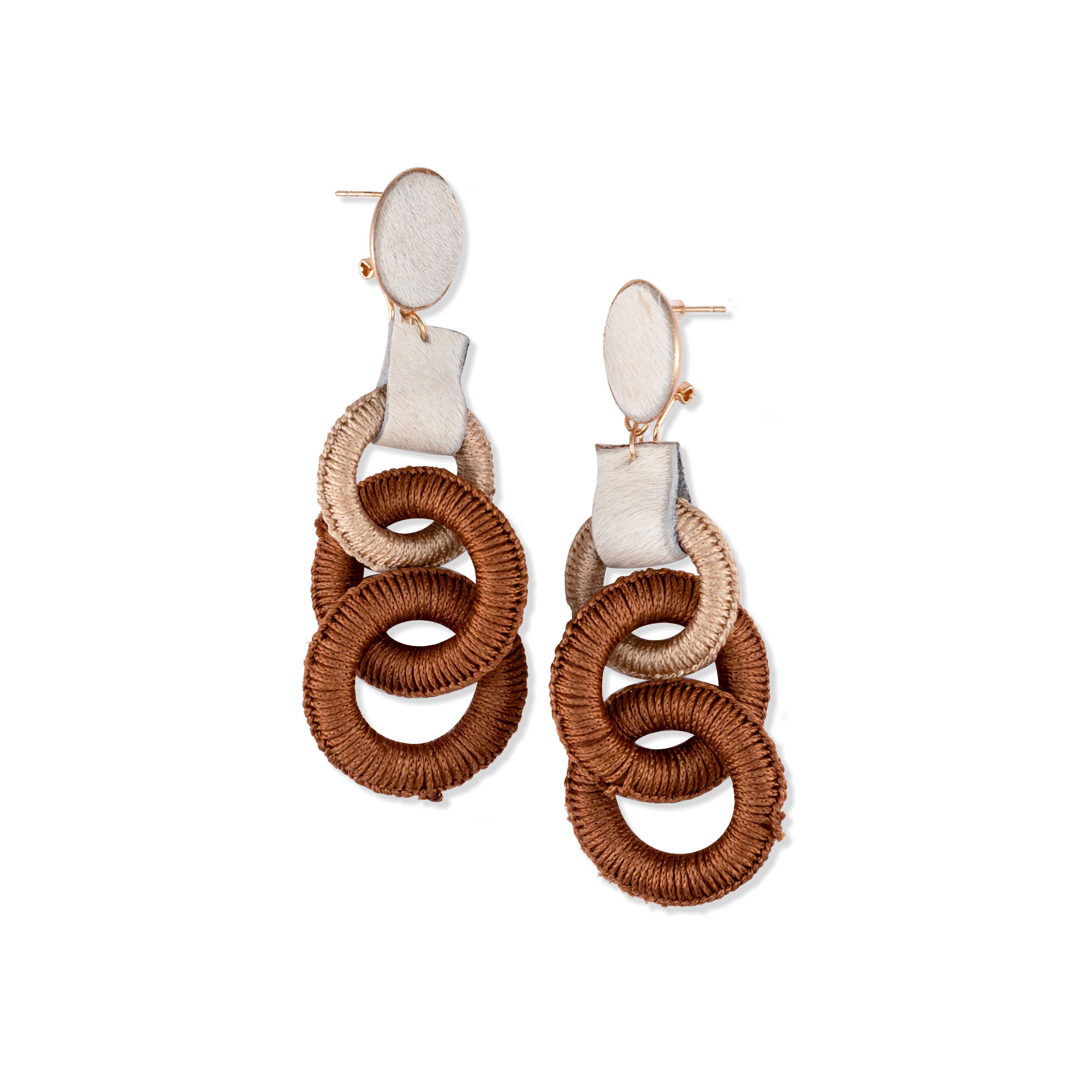 Memes EARRING - MyraUSA