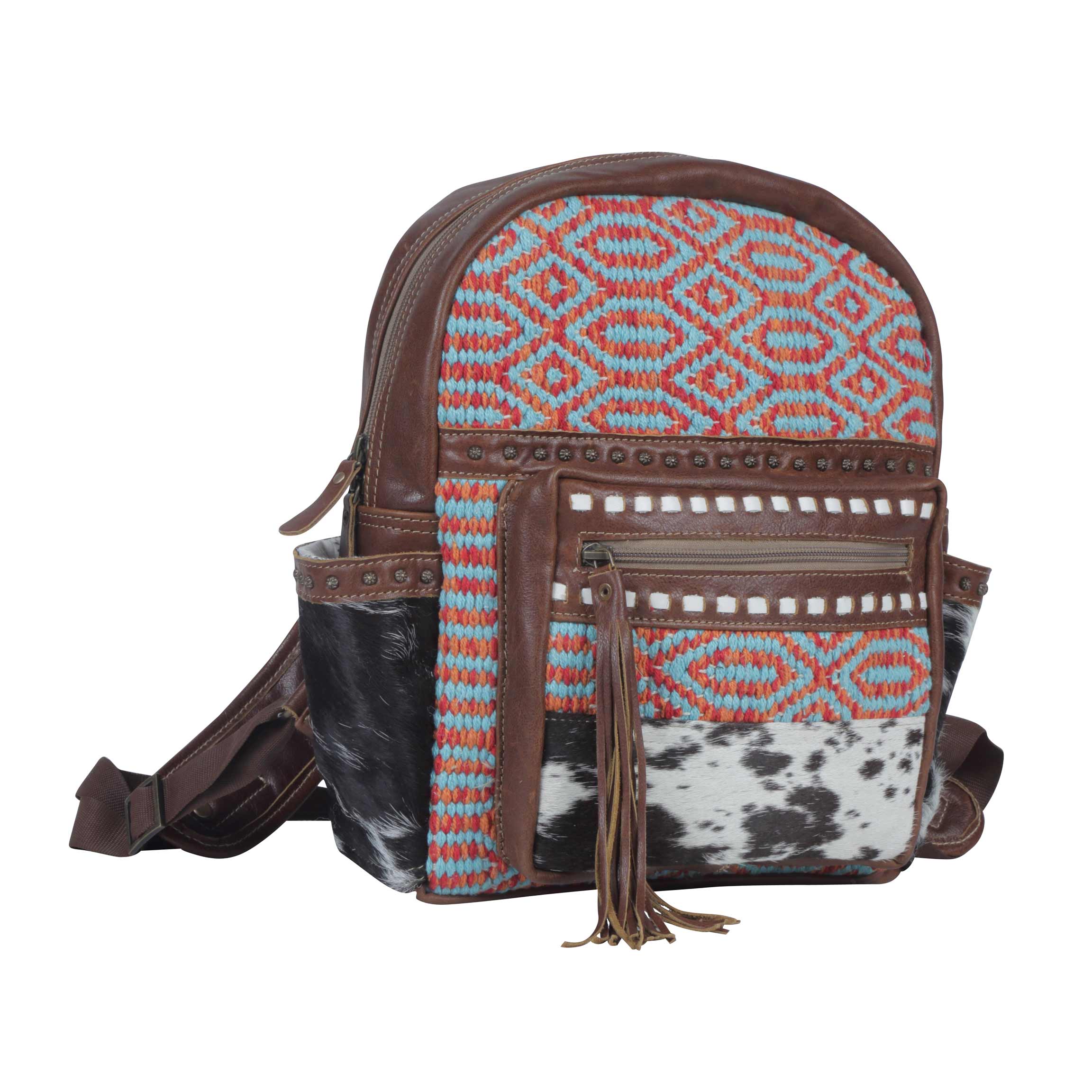 Cosy Backpack Bag - MyraUSA