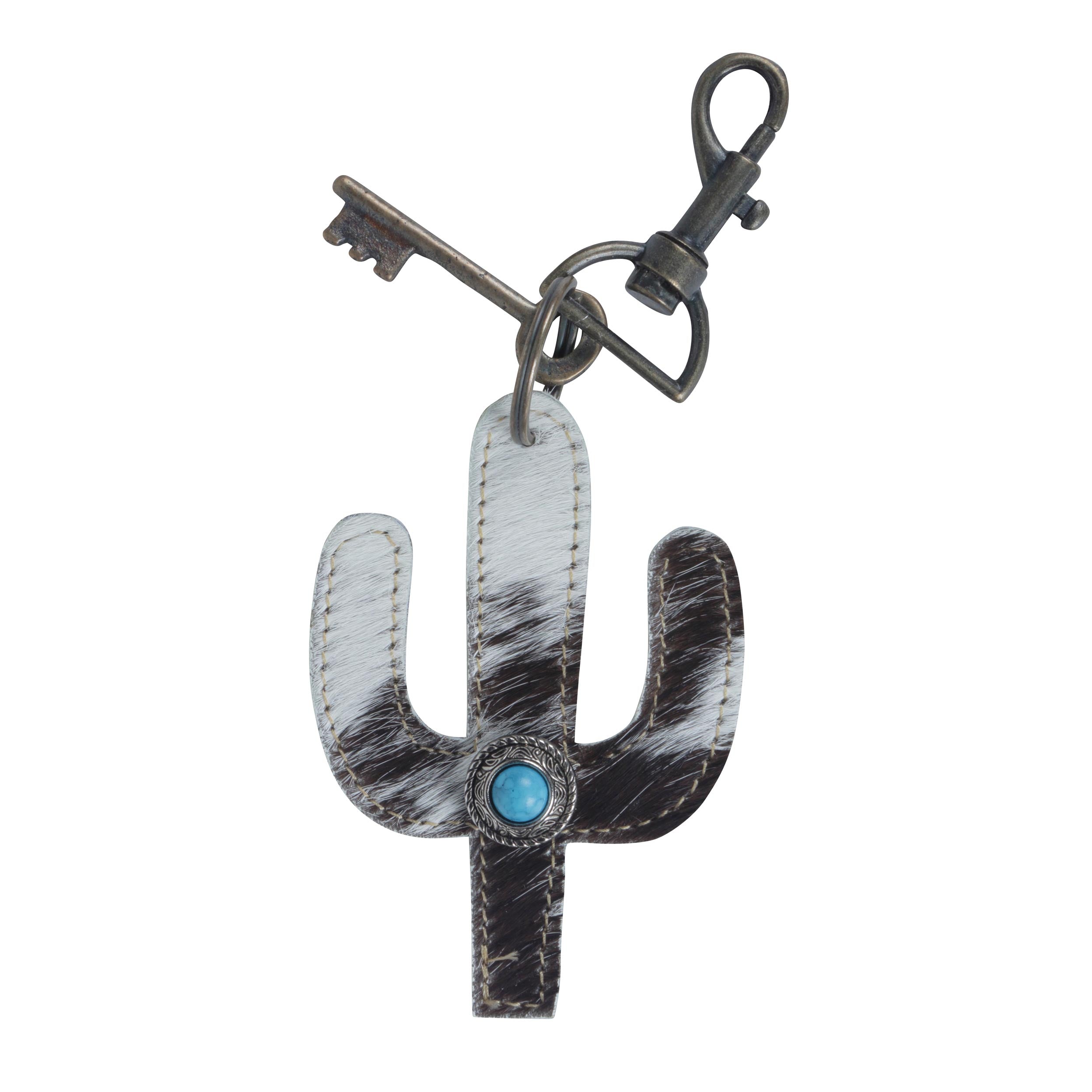 Mirthful Key Fob - MyraUSA