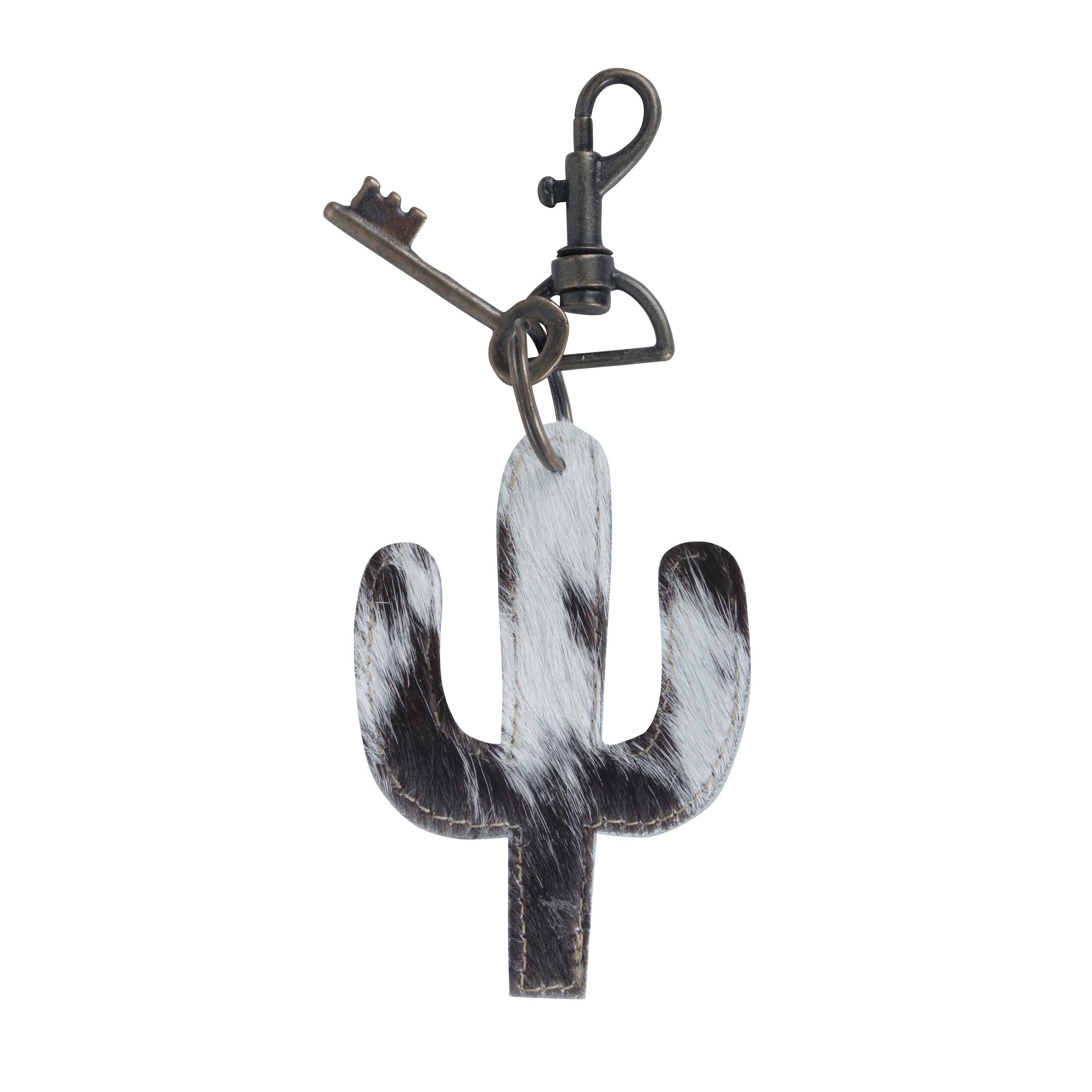 Mirthful Key Fob - MyraUSA