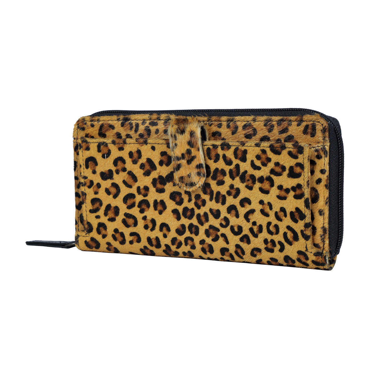 Stencil WALLET - MyraUSA