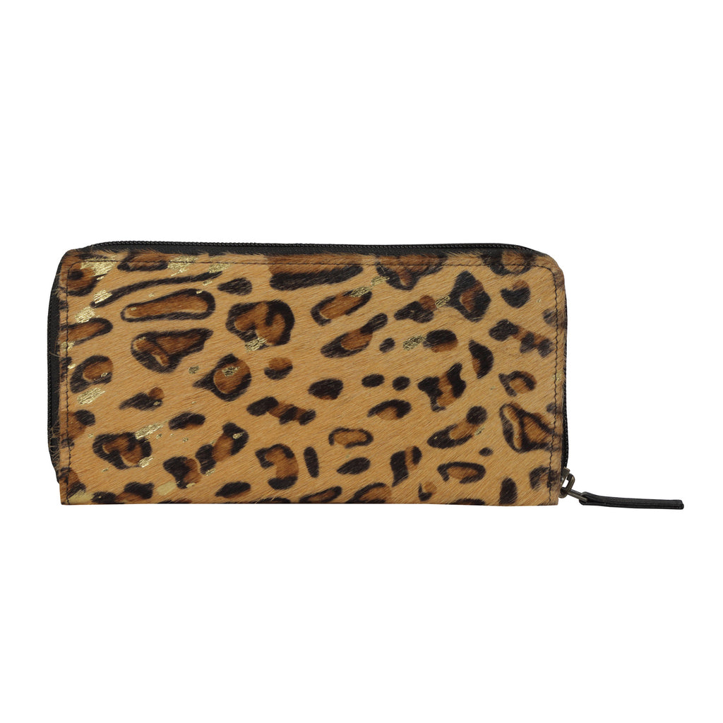 Puma Wallet – Myra Bags