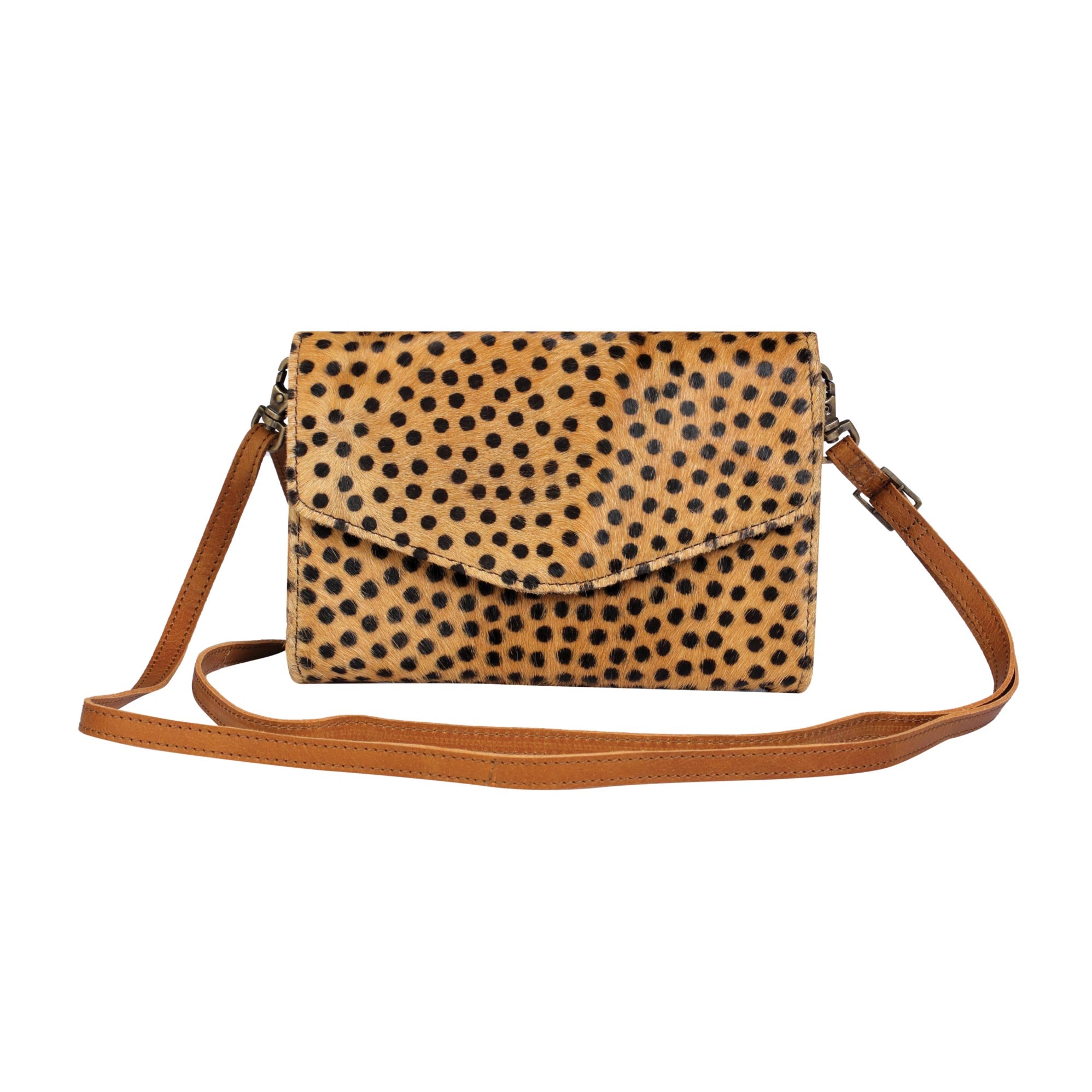 Corporate WALLET - MyraUSA