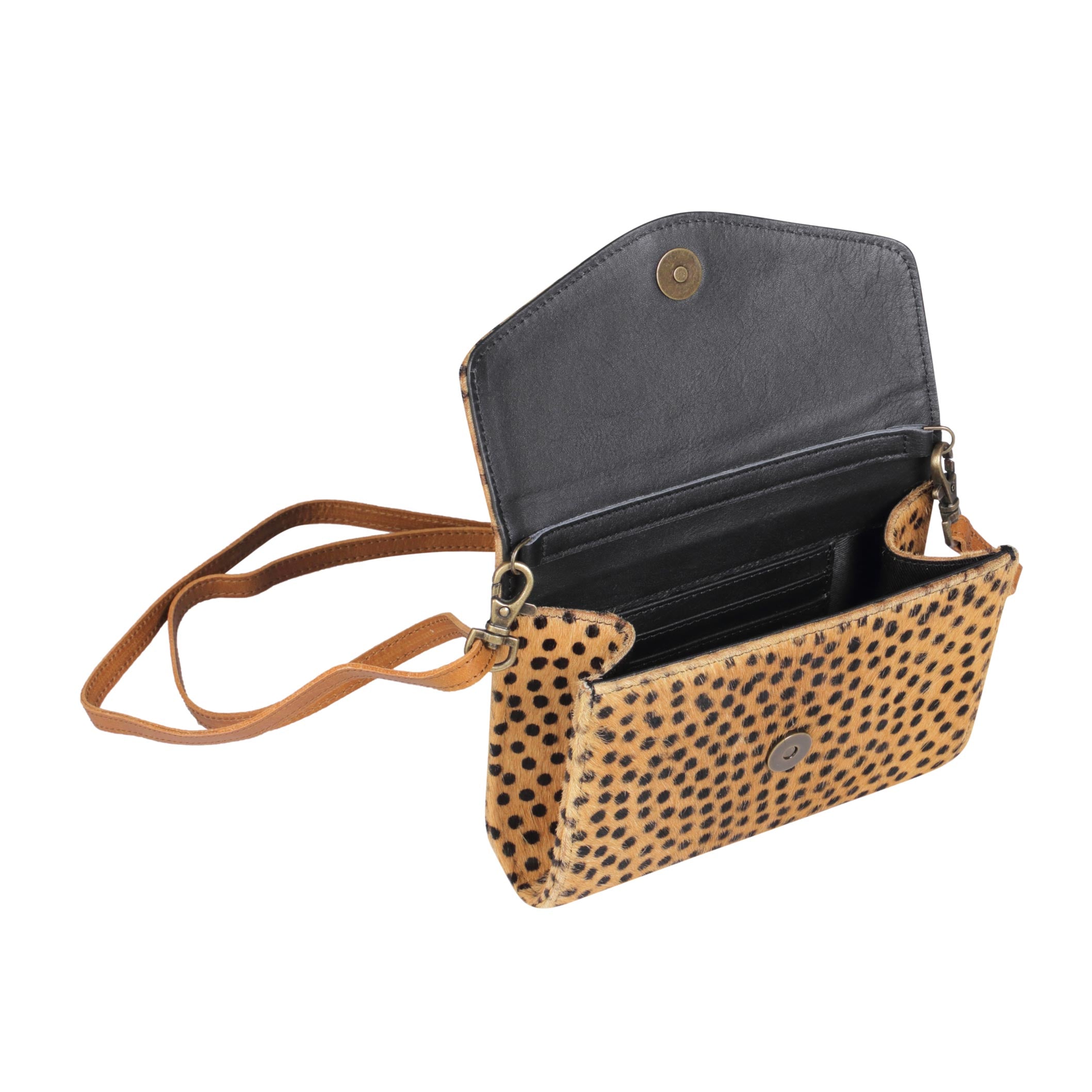 Corporate WALLET - MyraUSA