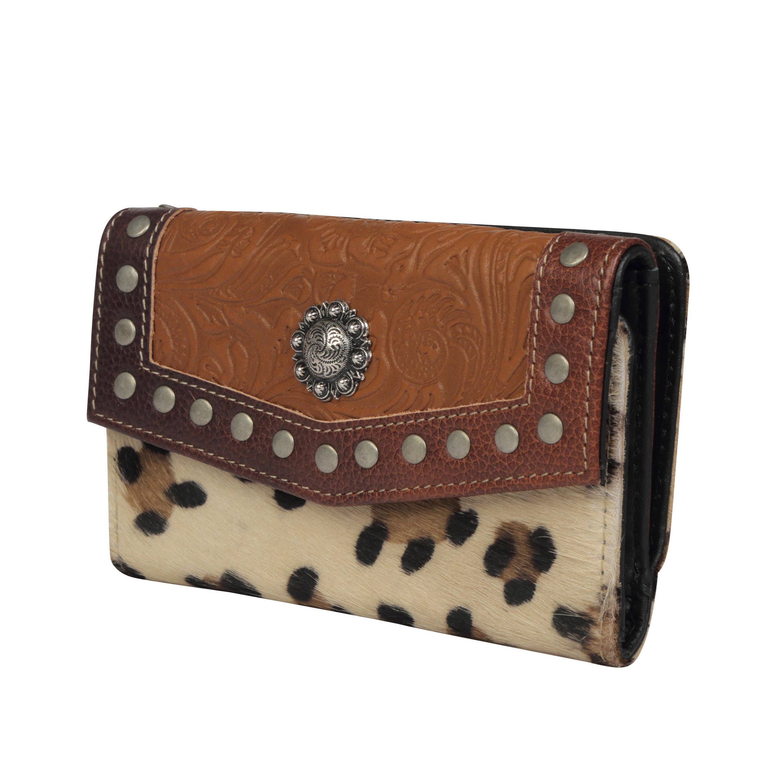 Arden WALLET - MyraUSA