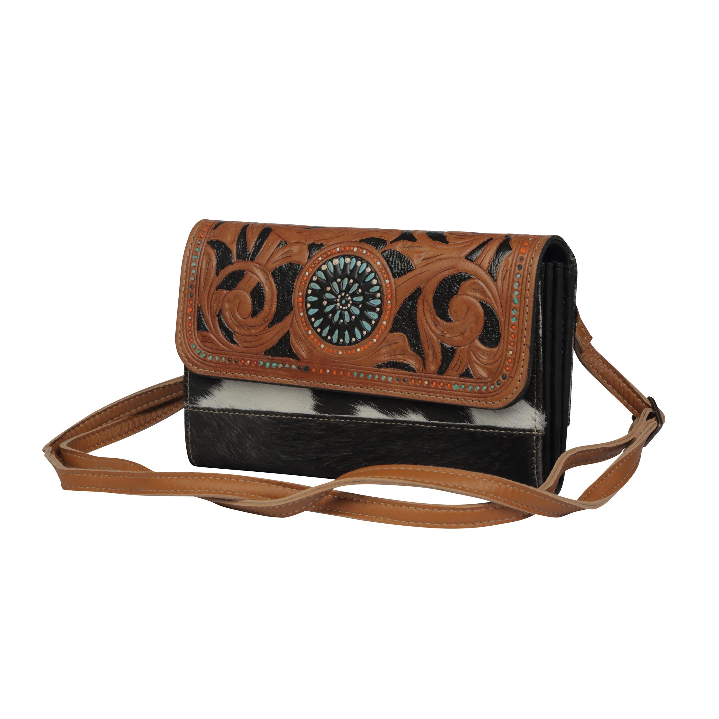 Prism WALLET - MyraUSA