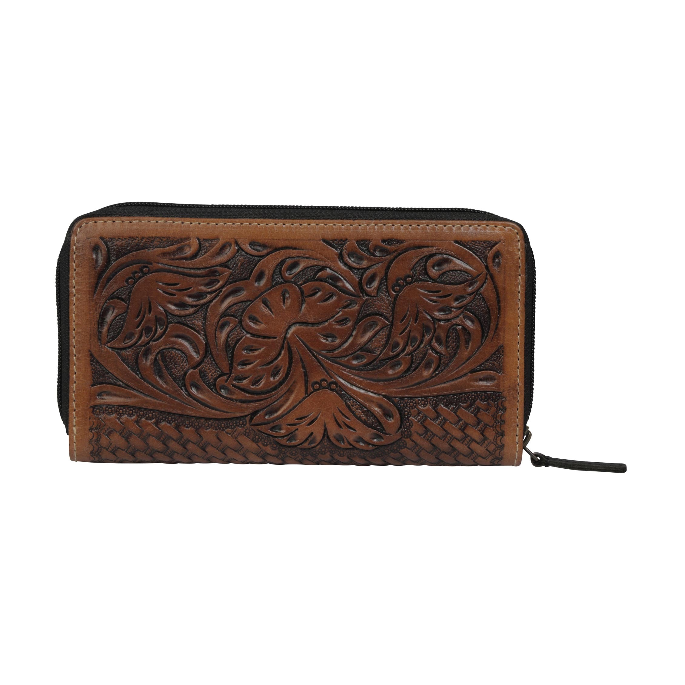 Mayhem WALLET - MyraUSA