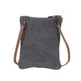 Petit Gray Small & Crossbody Bag