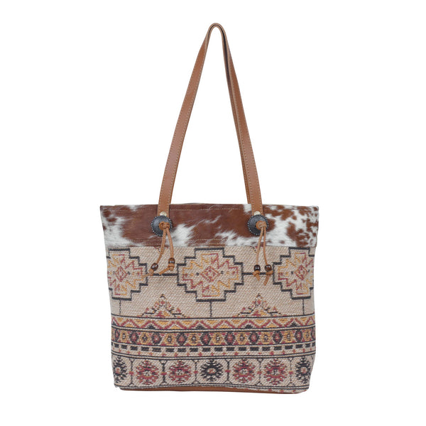 Bardic Tote Bag - MyraUSA