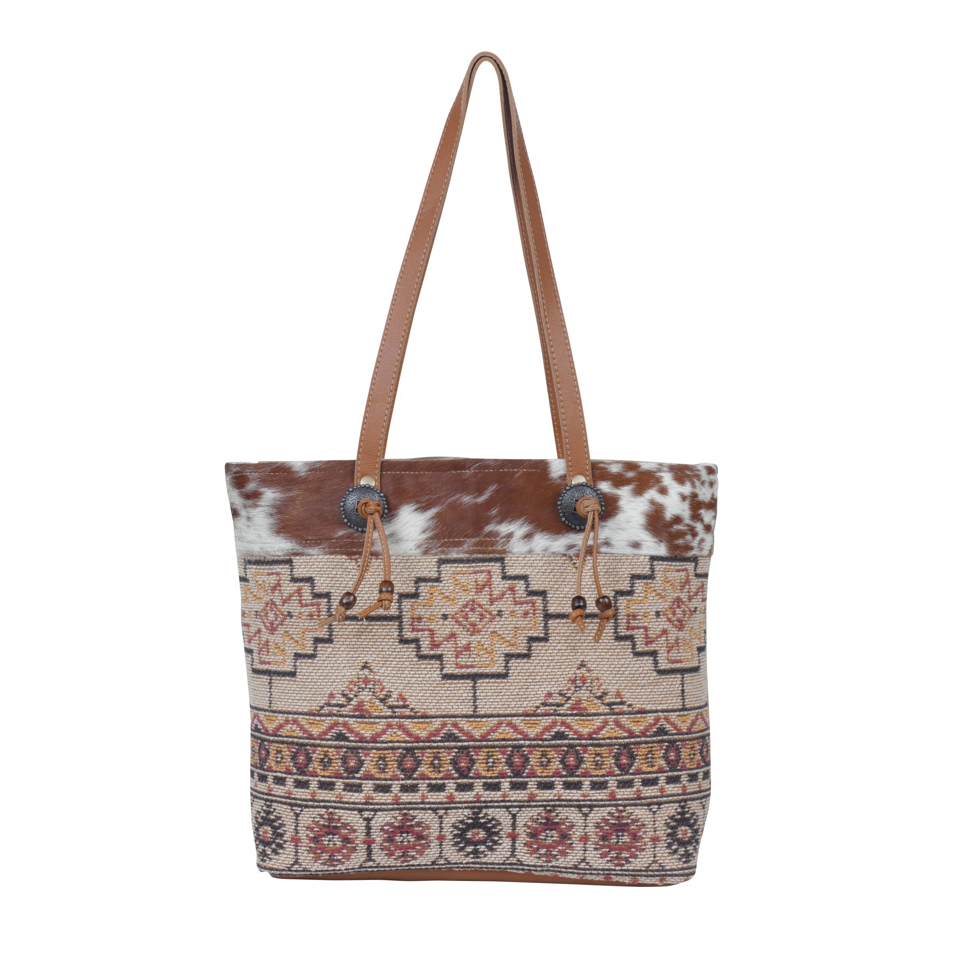 Bardic Tote Bag - MyraUSA