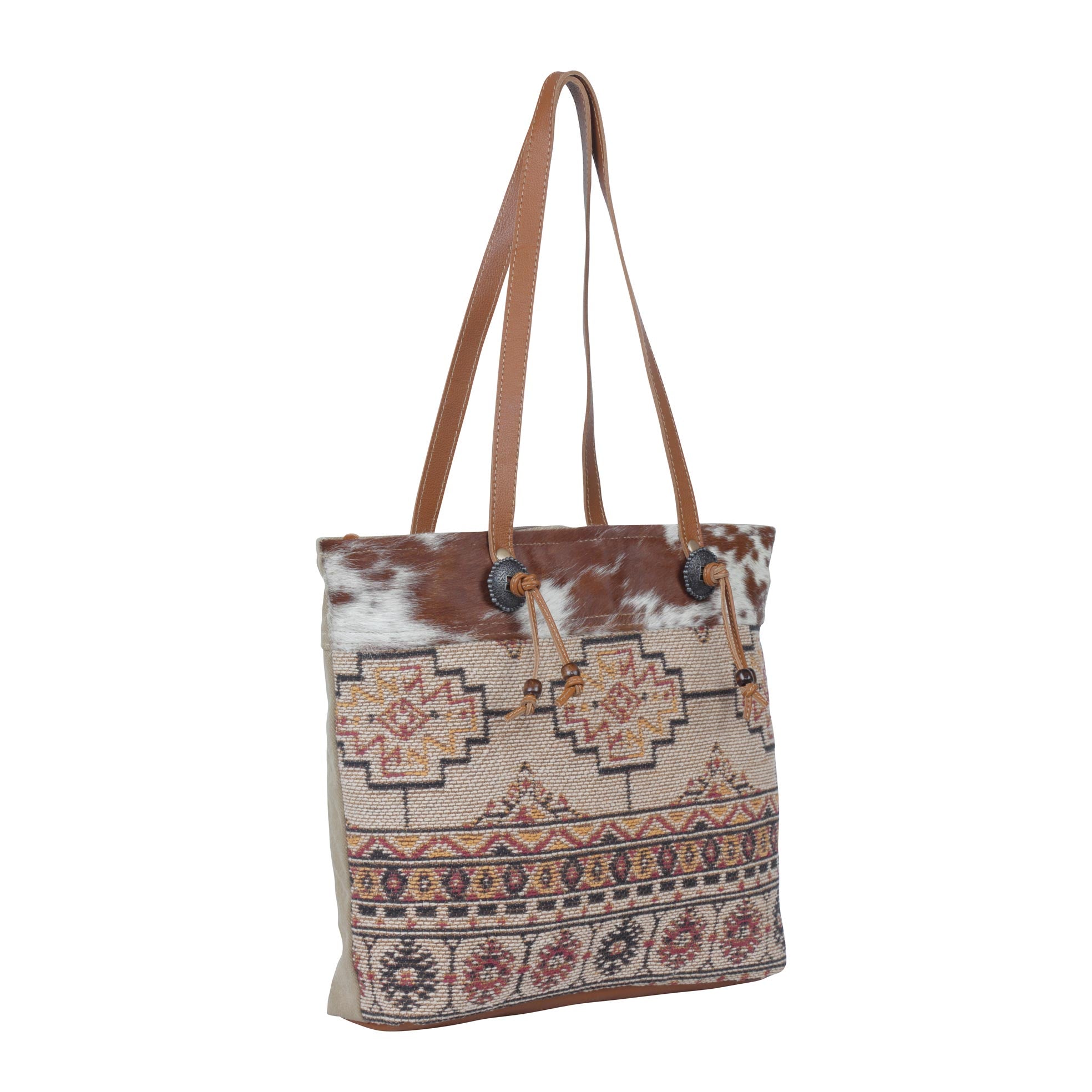 Bardic Tote Bag - MyraUSA