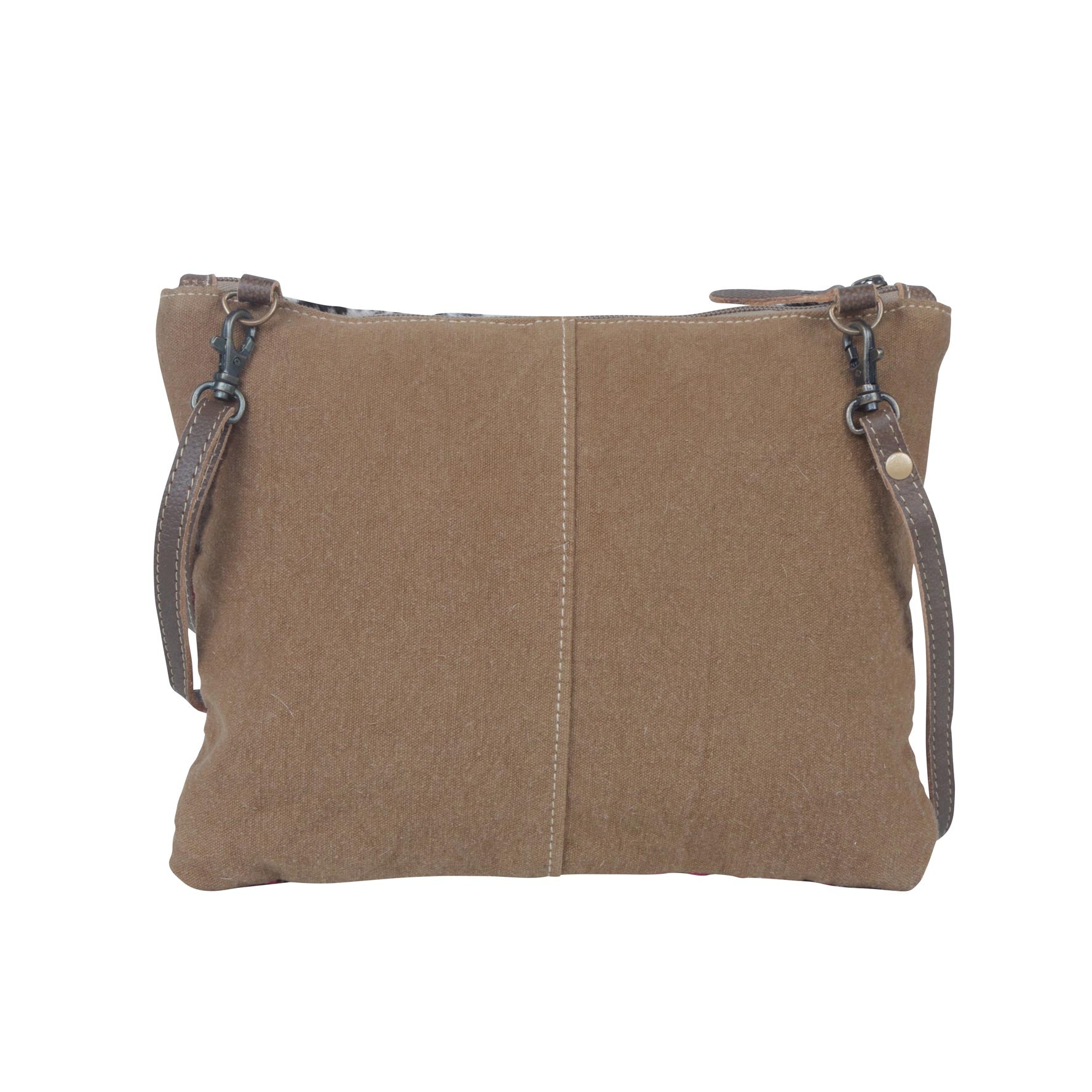 Radiance Small &  Crossbody Bag - MyraUSA