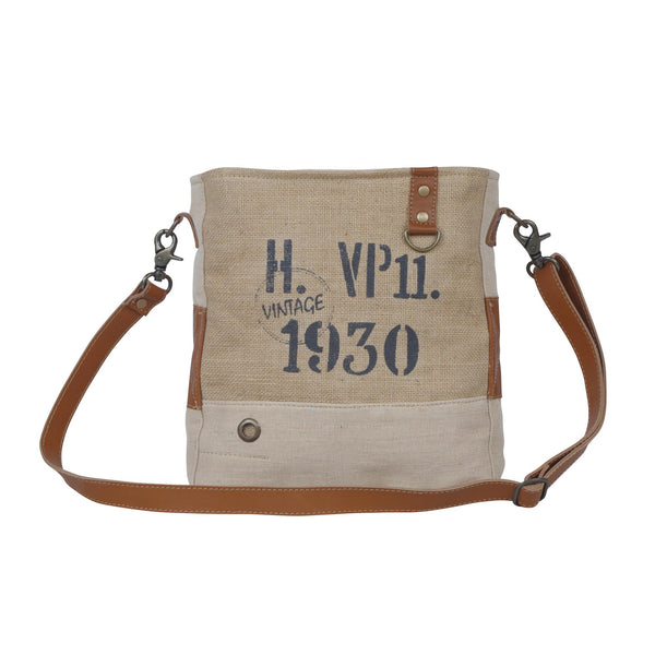 Oaken  Market Bag - MyraUSA