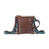 Brown Dapples  Concealed Bag