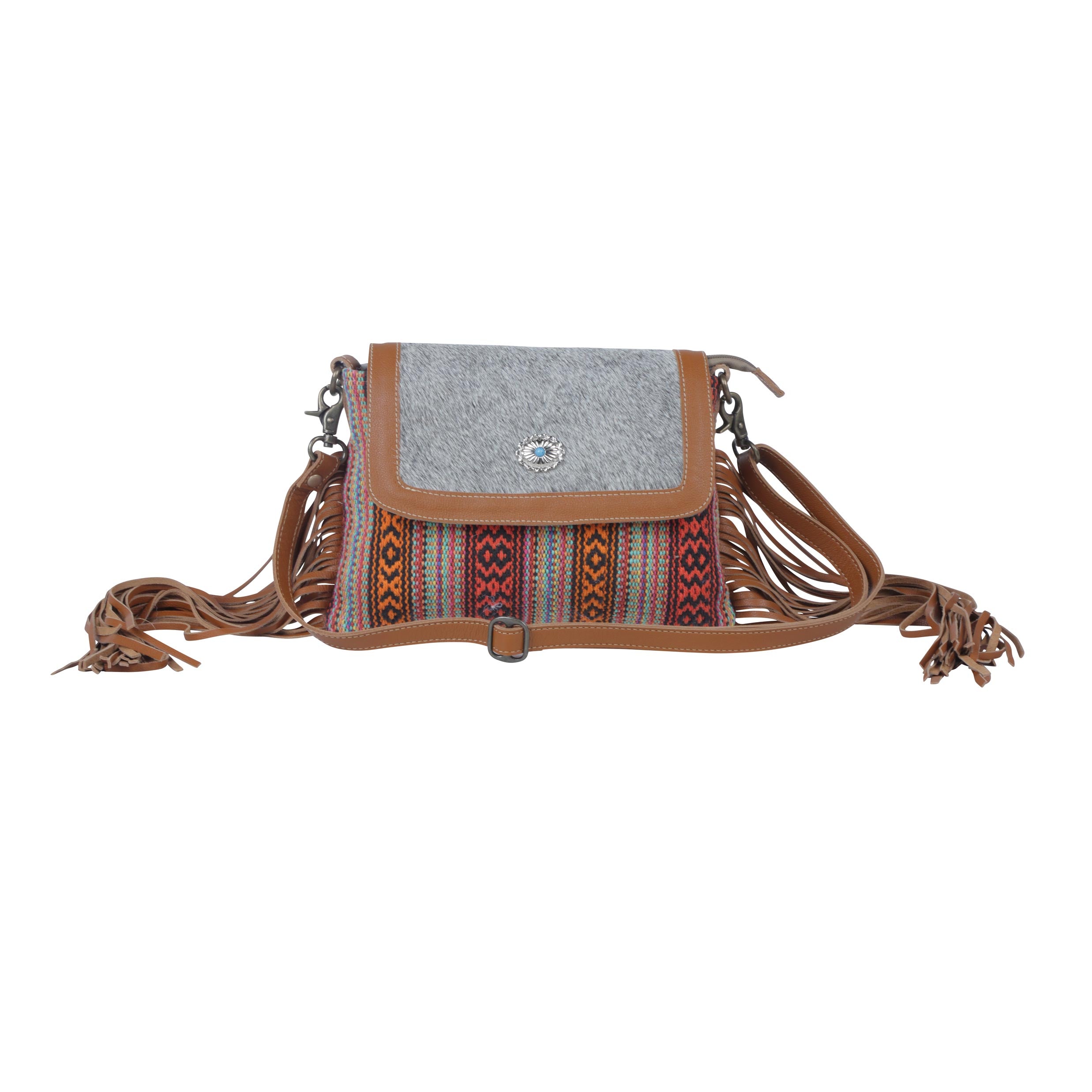 Resplendence  Small & Crossbody Bag - MyraUSA