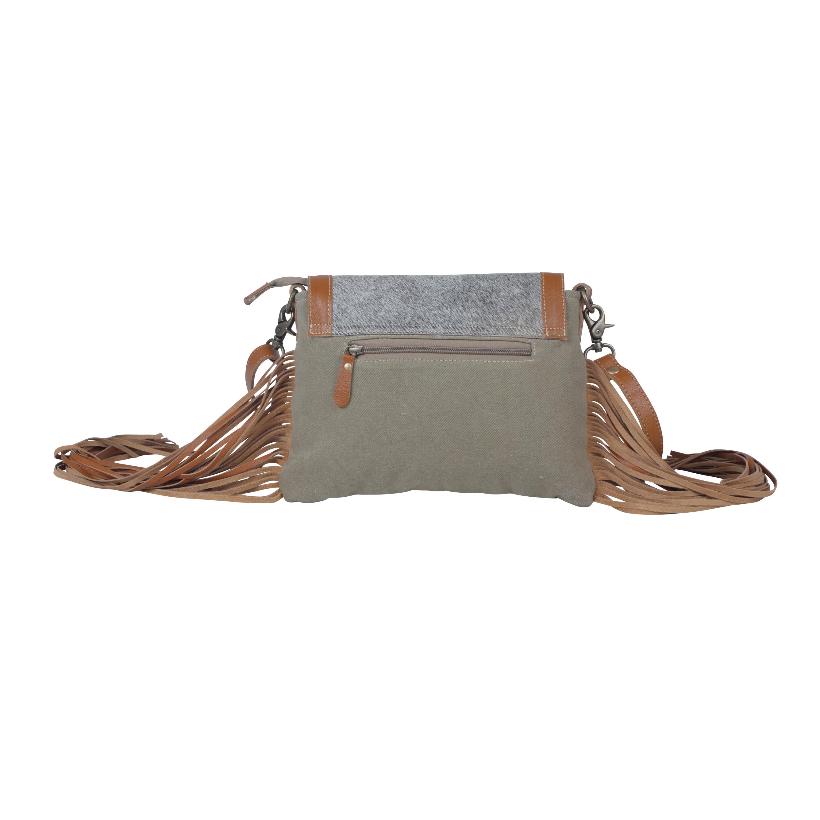 Resplendence  Small & Crossbody Bag - MyraUSA