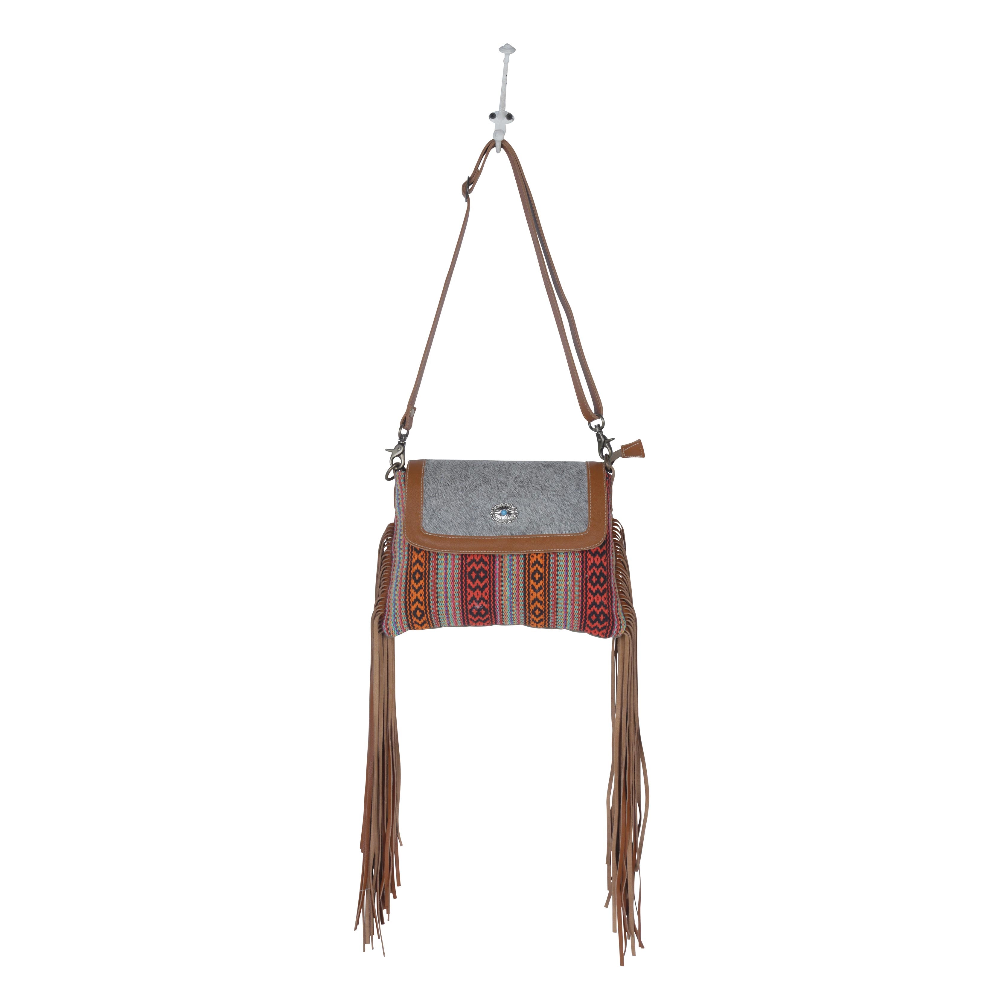 Resplendence  Small & Crossbody Bag - MyraUSA