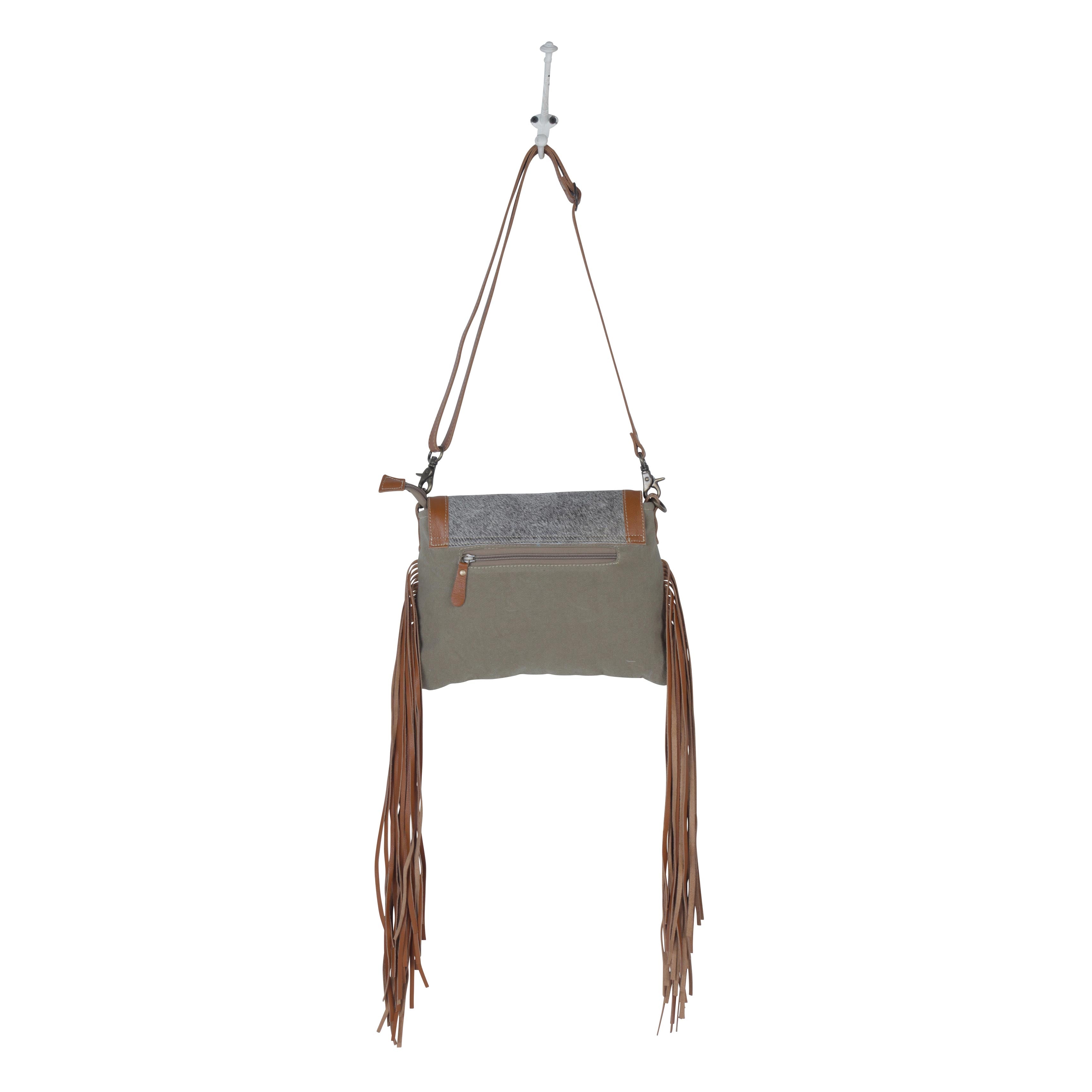 Resplendence  Small & Crossbody Bag - MyraUSA